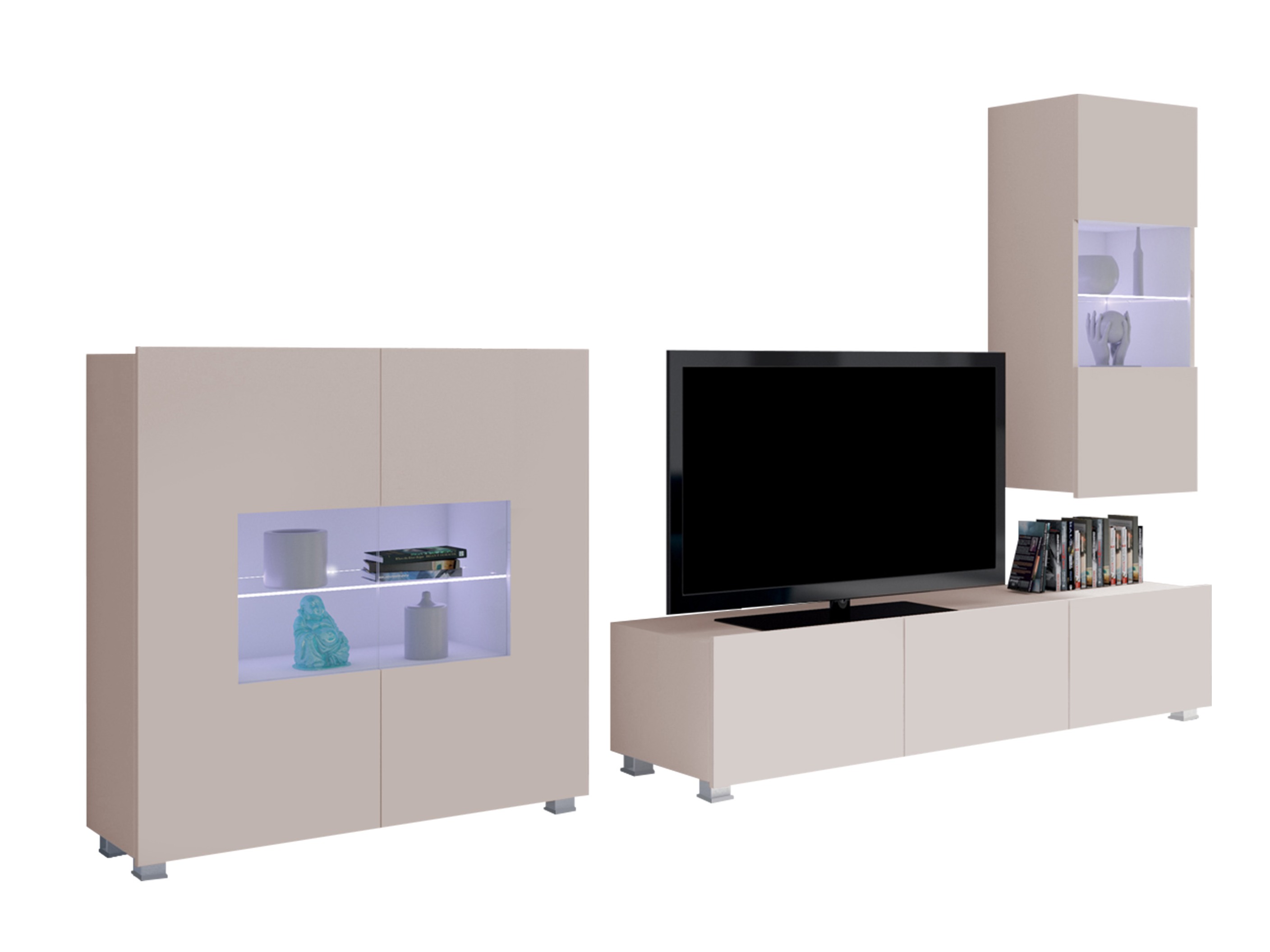 Dnevni prostor Tivdalu 111 (Kašmir)