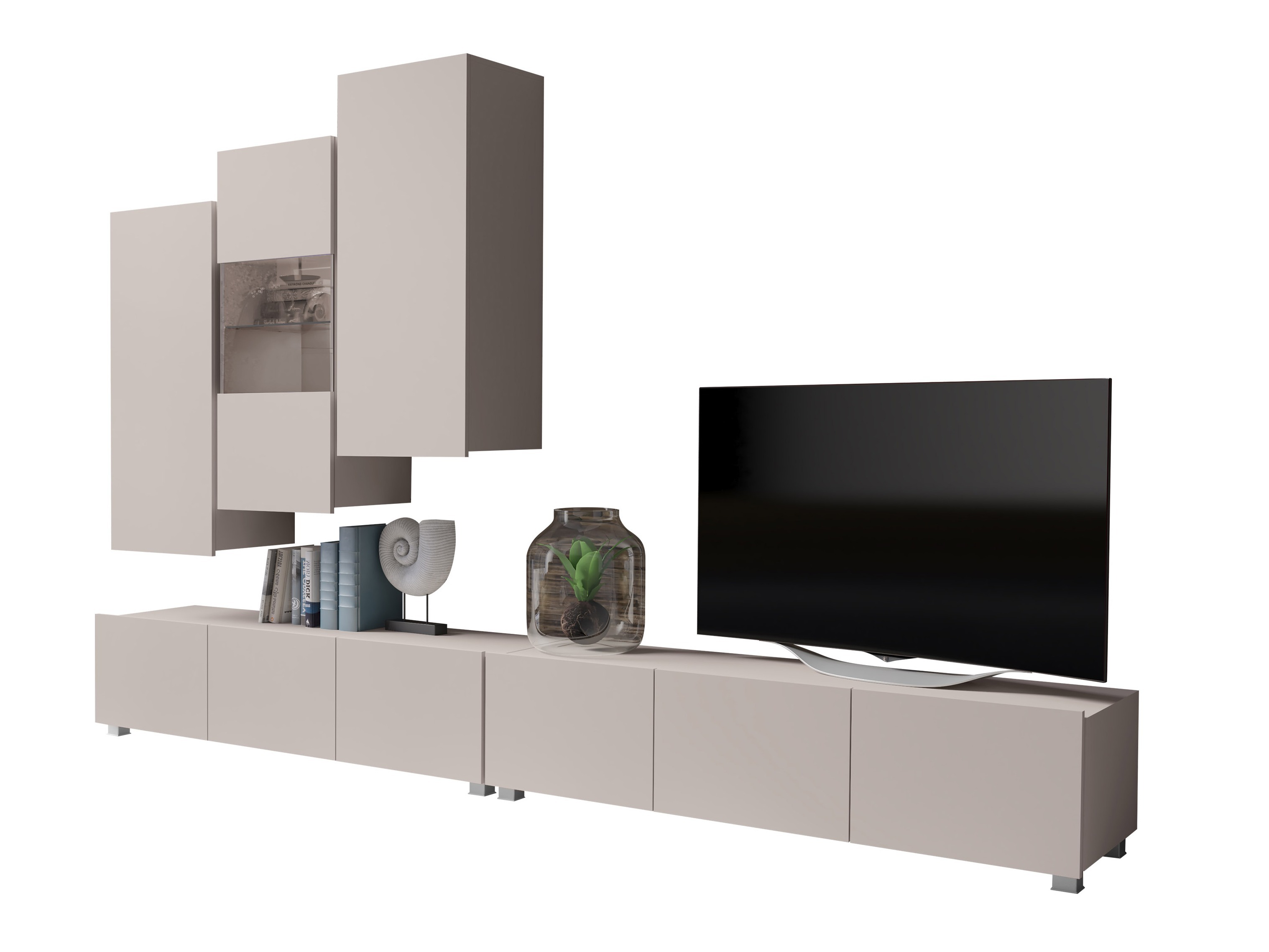 Dnevni prostor Tivdalu 133 (Kašmir)