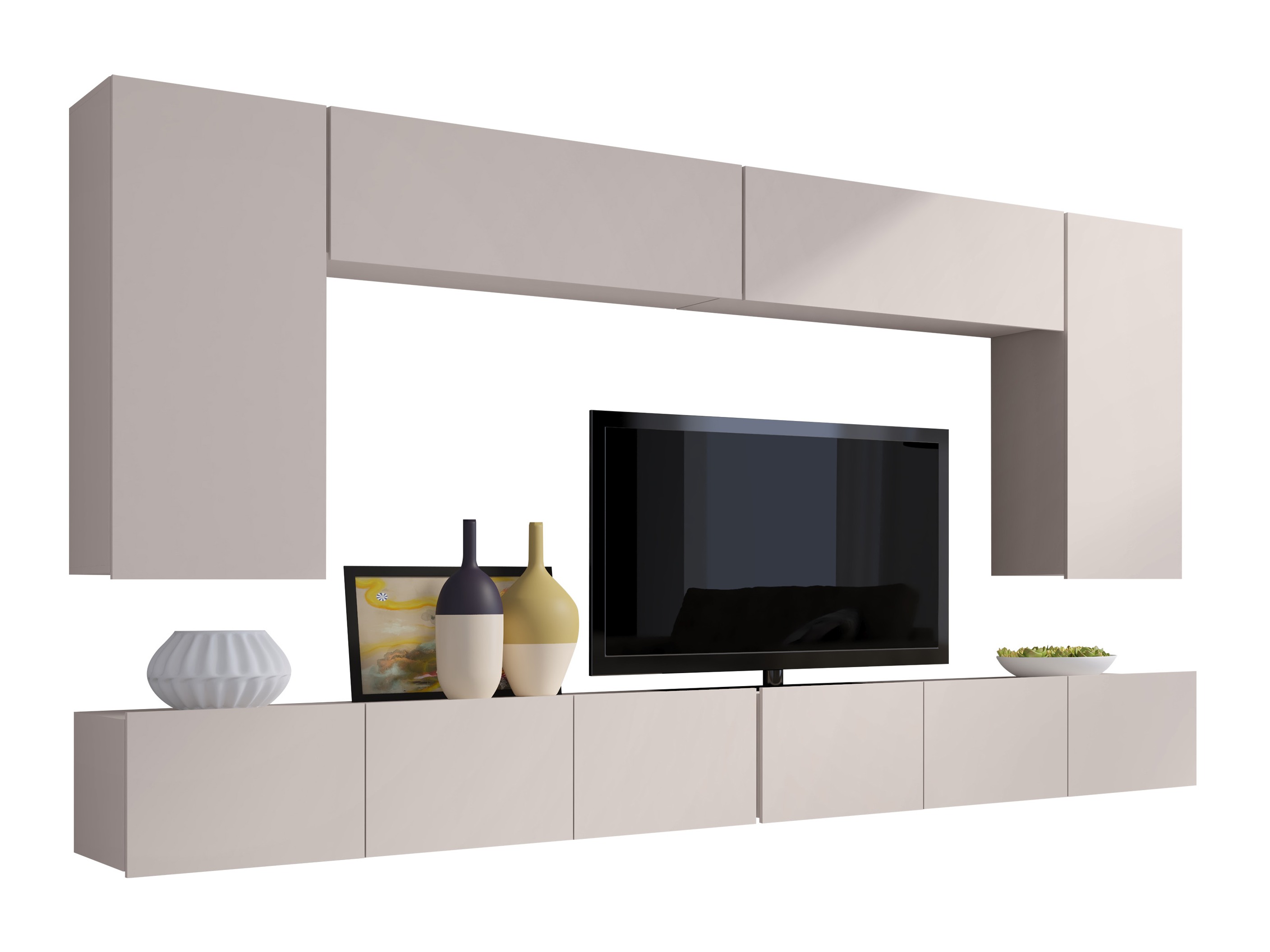 Dnevni prostor Tivdalu 135 (Kašmir)