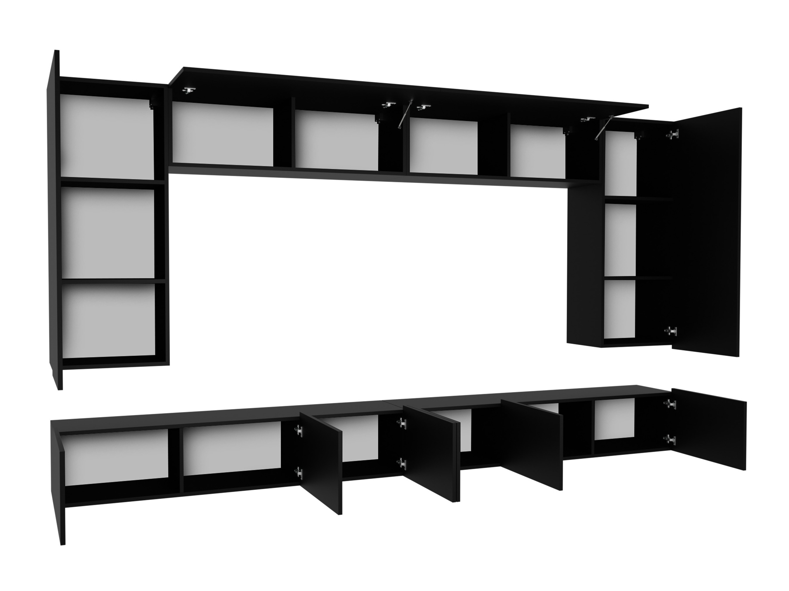 Dnevni prostor Tivdalu 135 (Kašmir)