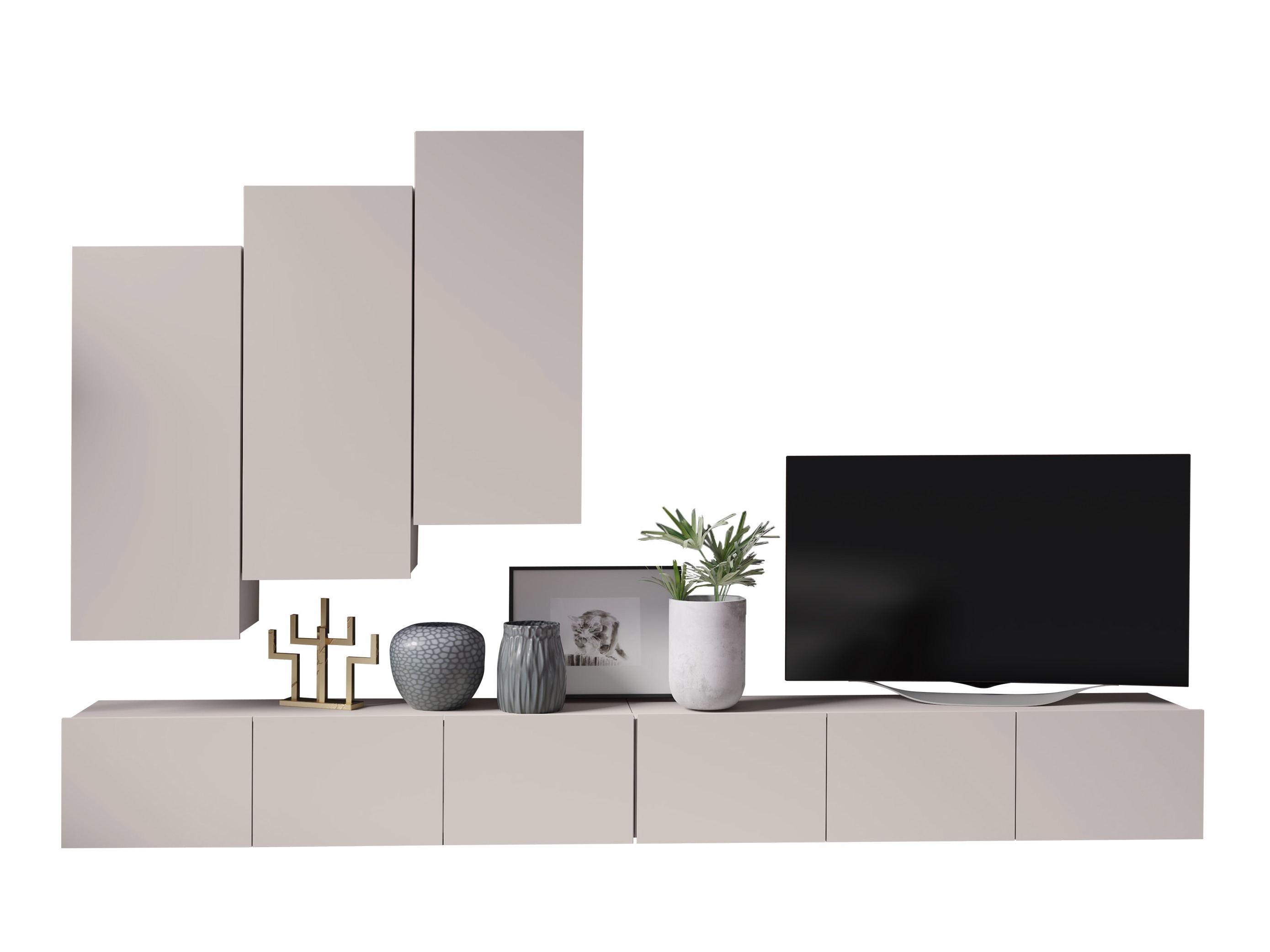 Komplet za dnevno sobo Remus XX (Kašmir)