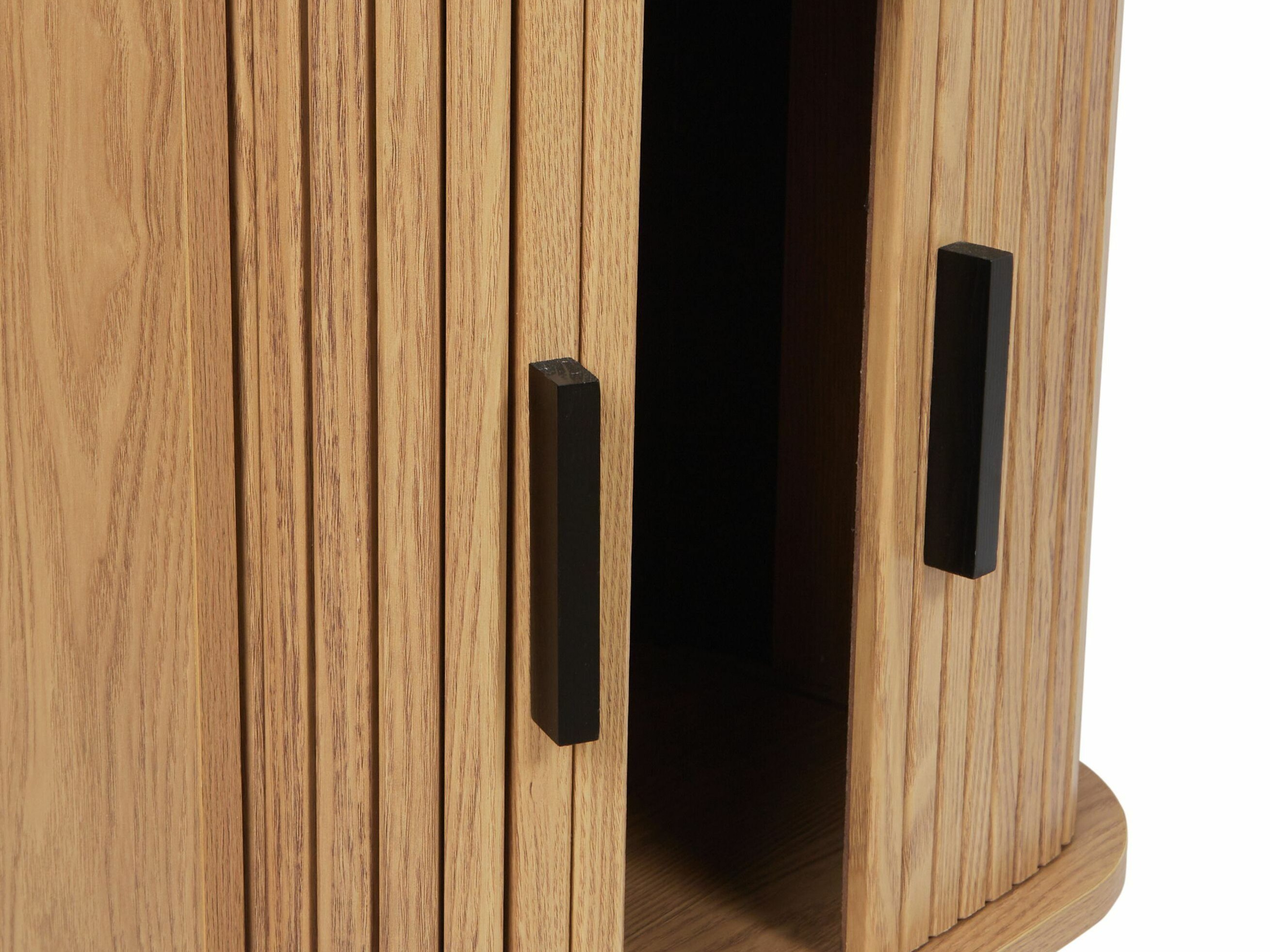 Nočna omarica Fencalu 111 (Svetel les)