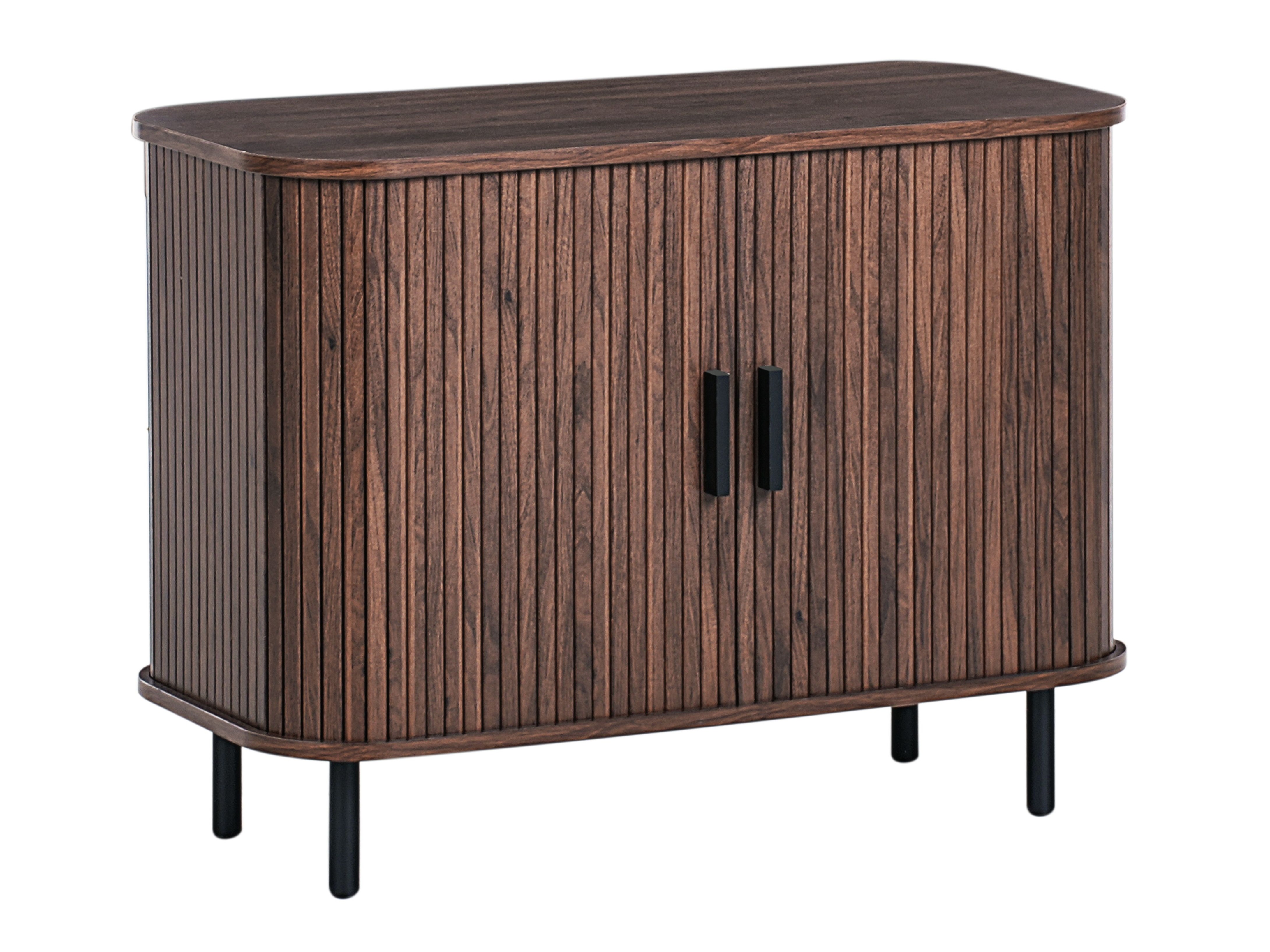 Omarica Fencalu 108 (Temno rjava)