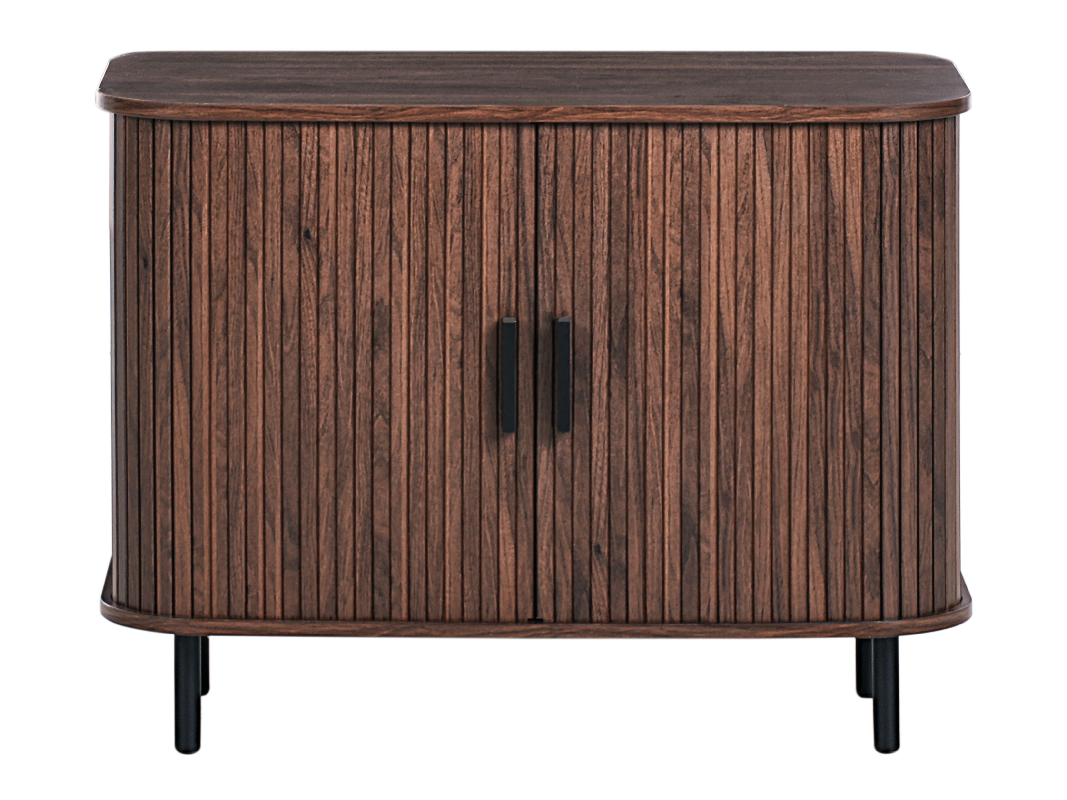 Omarica Fencalu 108 (Temno rjava)