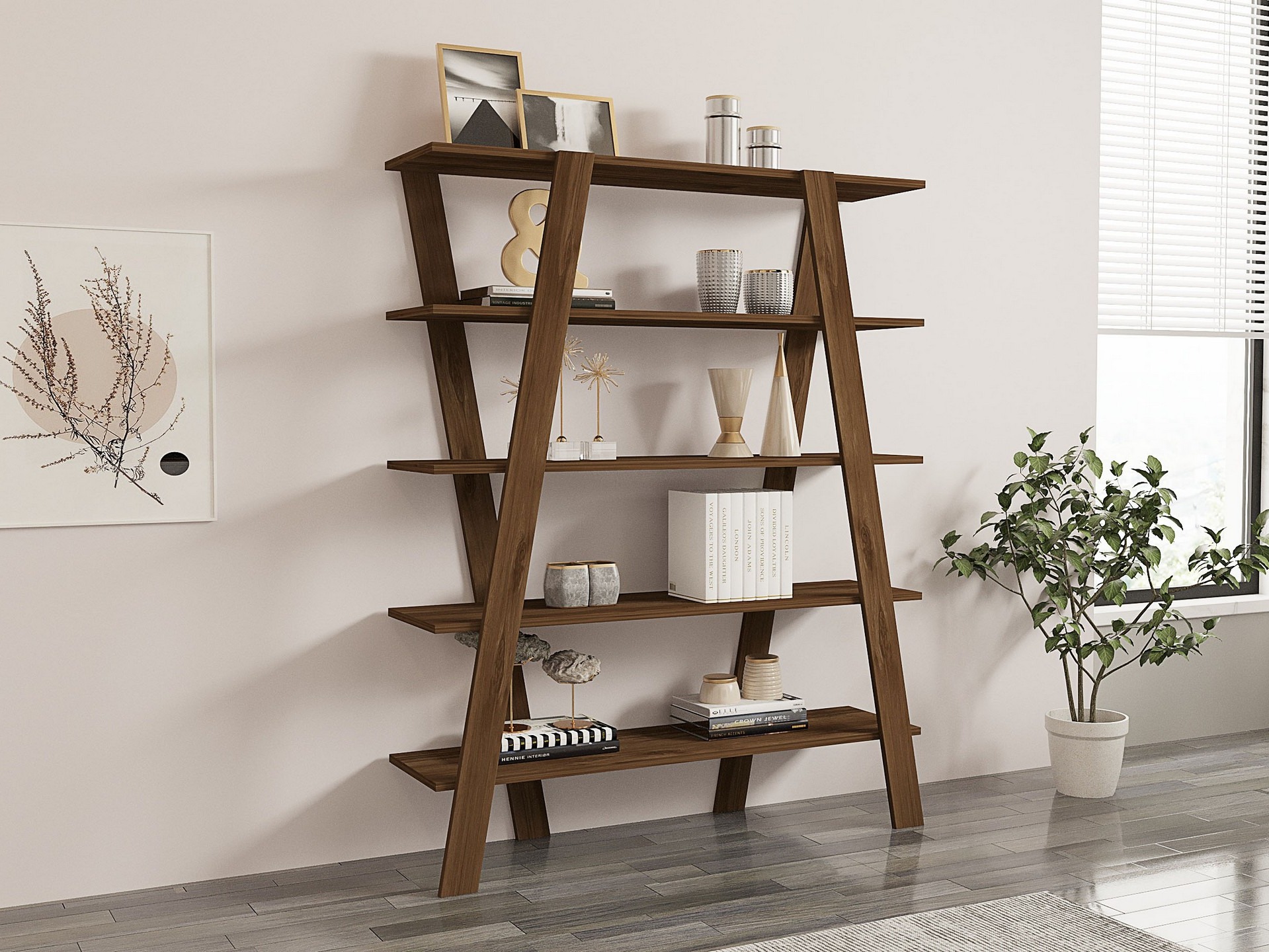 Regal Kailua 2597 (Oreh)