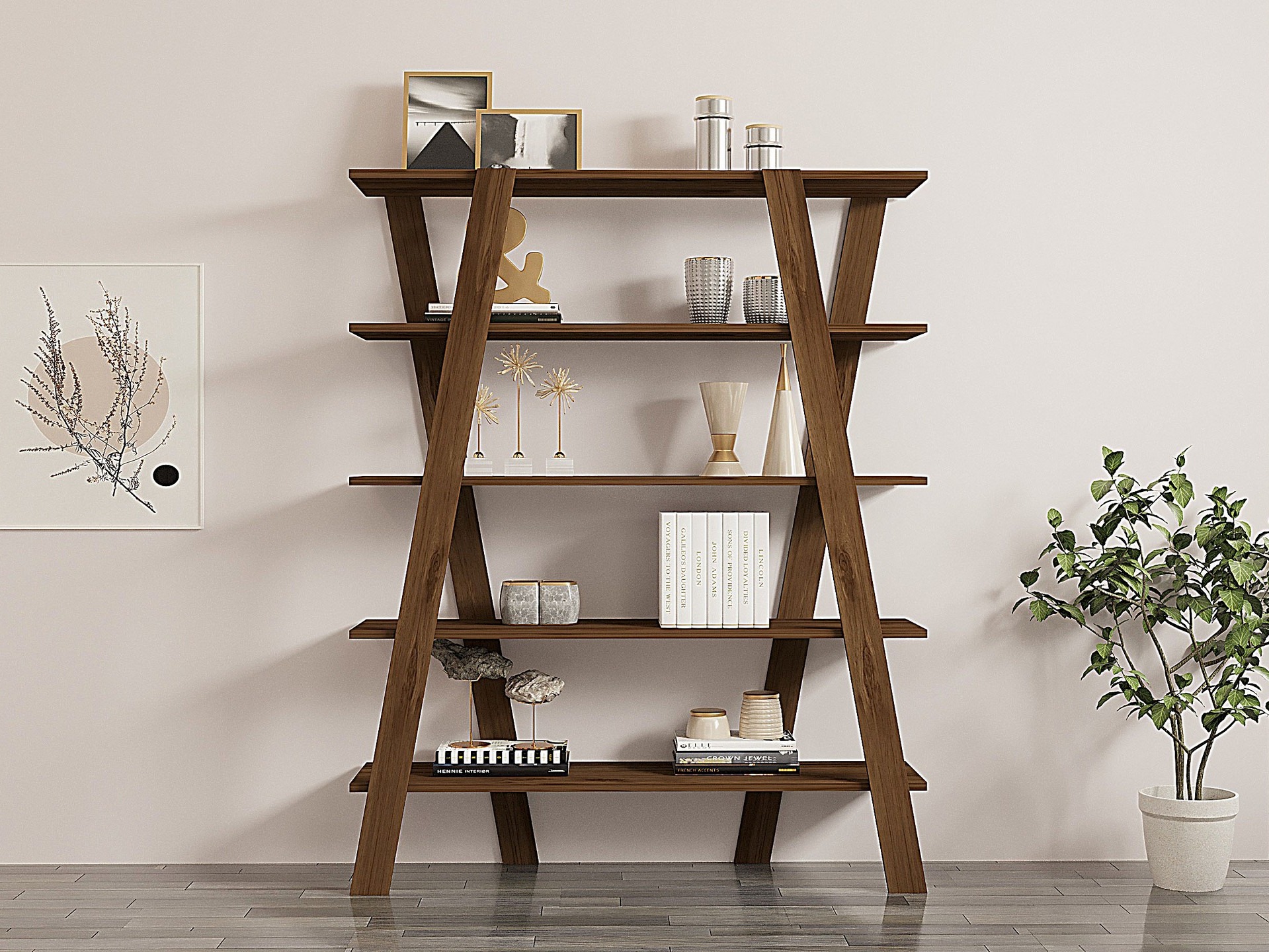 Regal Kailua 2597 (Oreh)