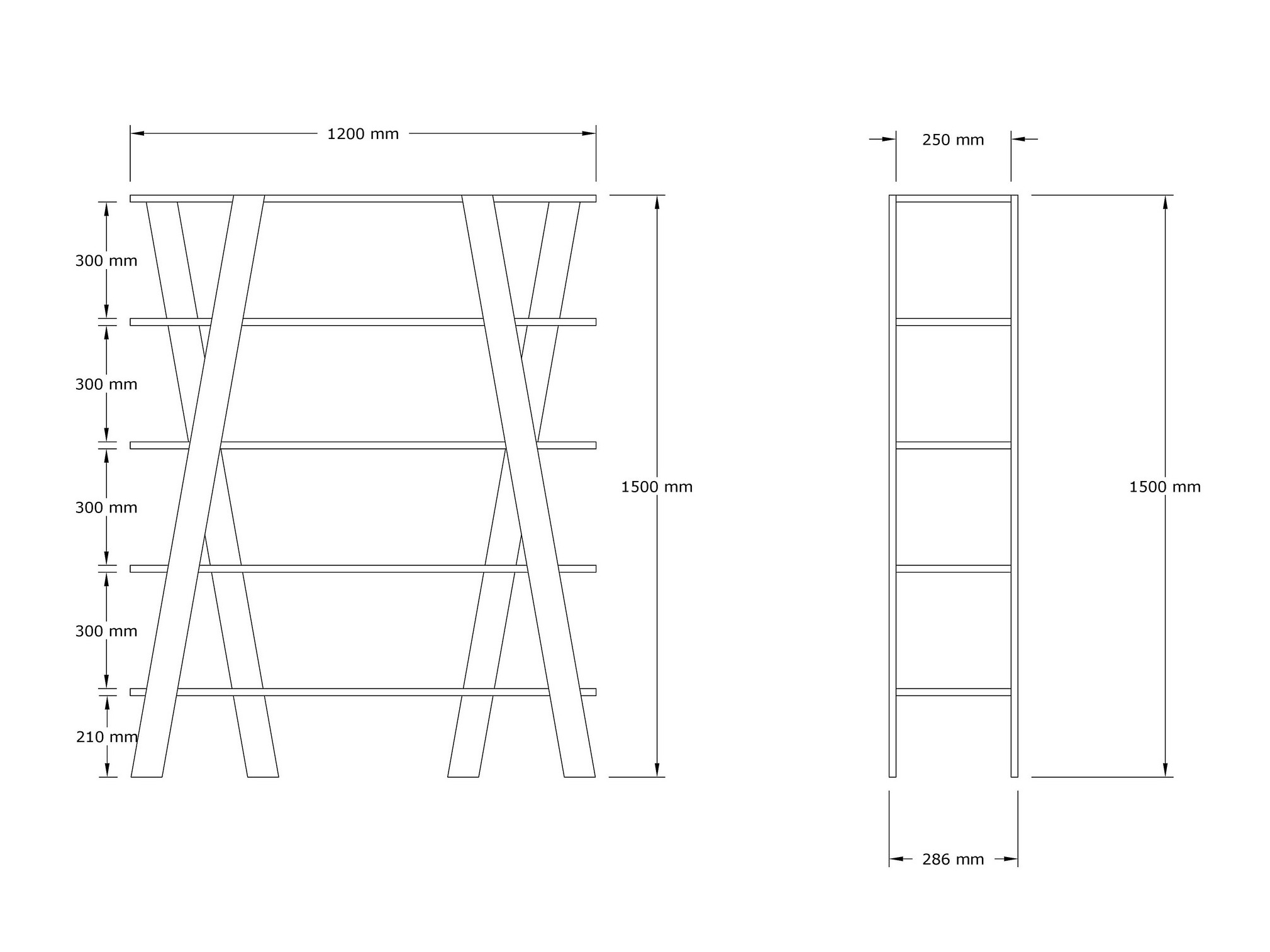 Regal Kailua 2597 (Oreh)