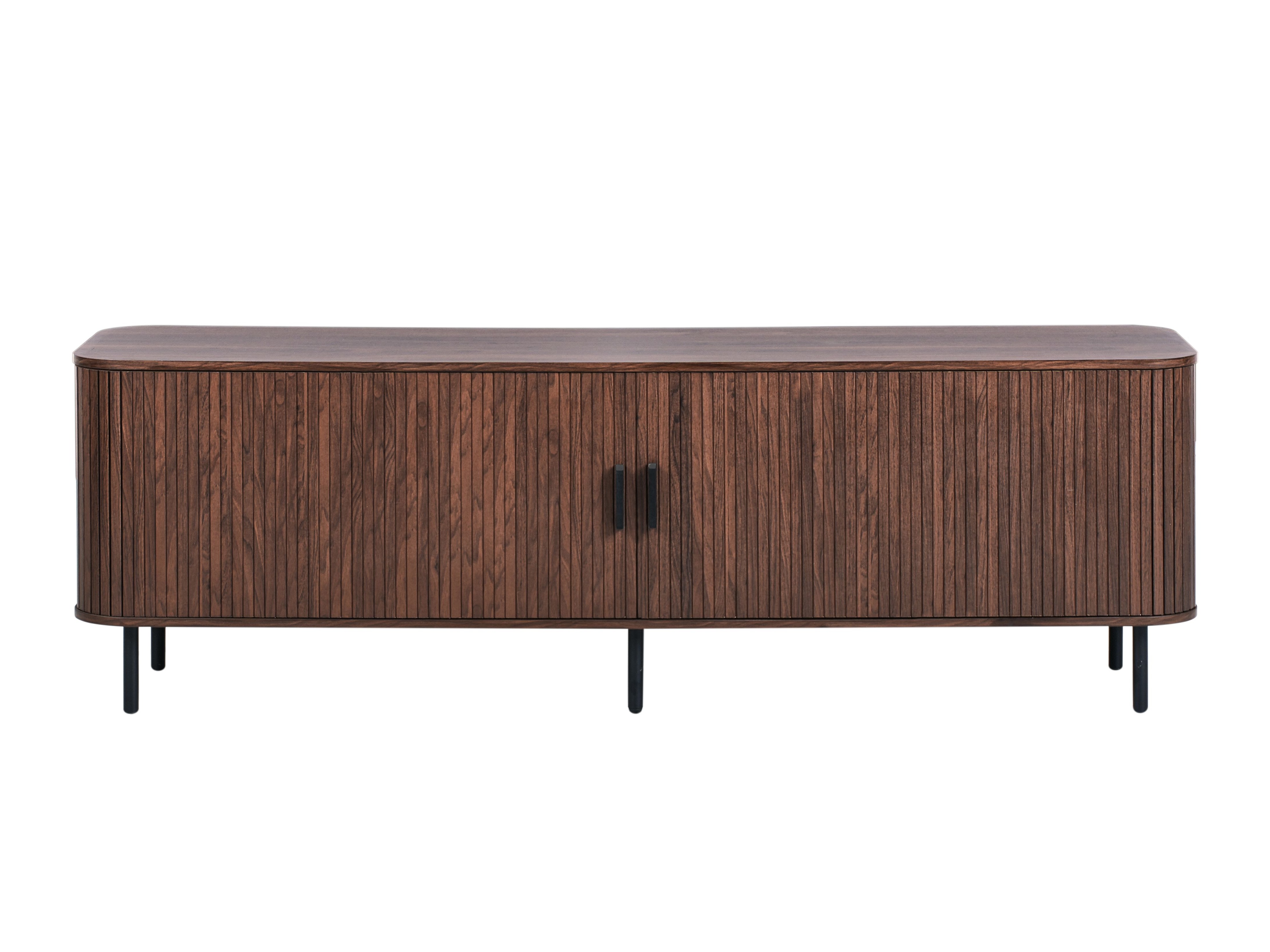 TV-omarica Fencalu 113 (Temno rjava)