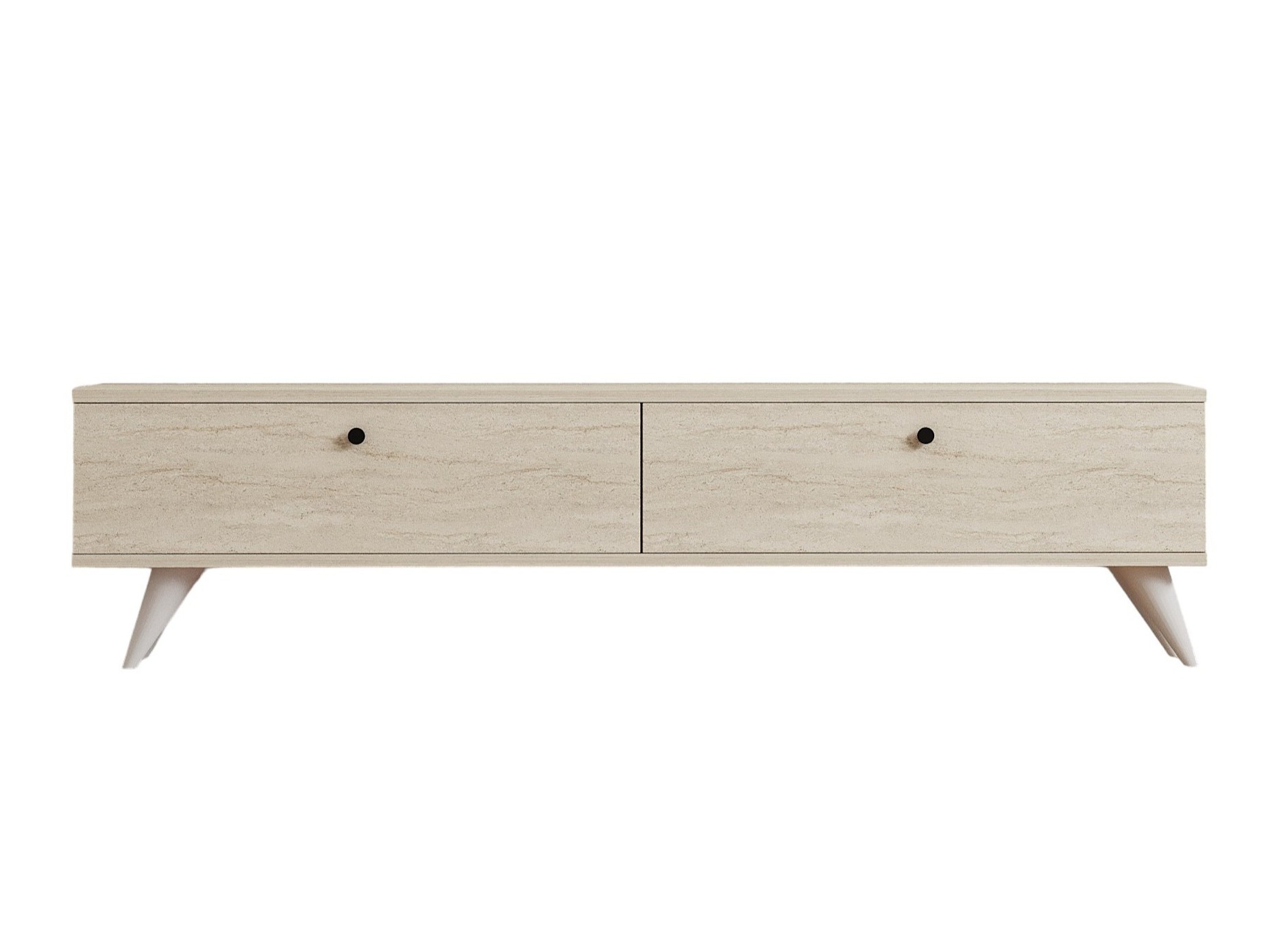 TV-omarica Kailua 2588 (Svetla Travertine)