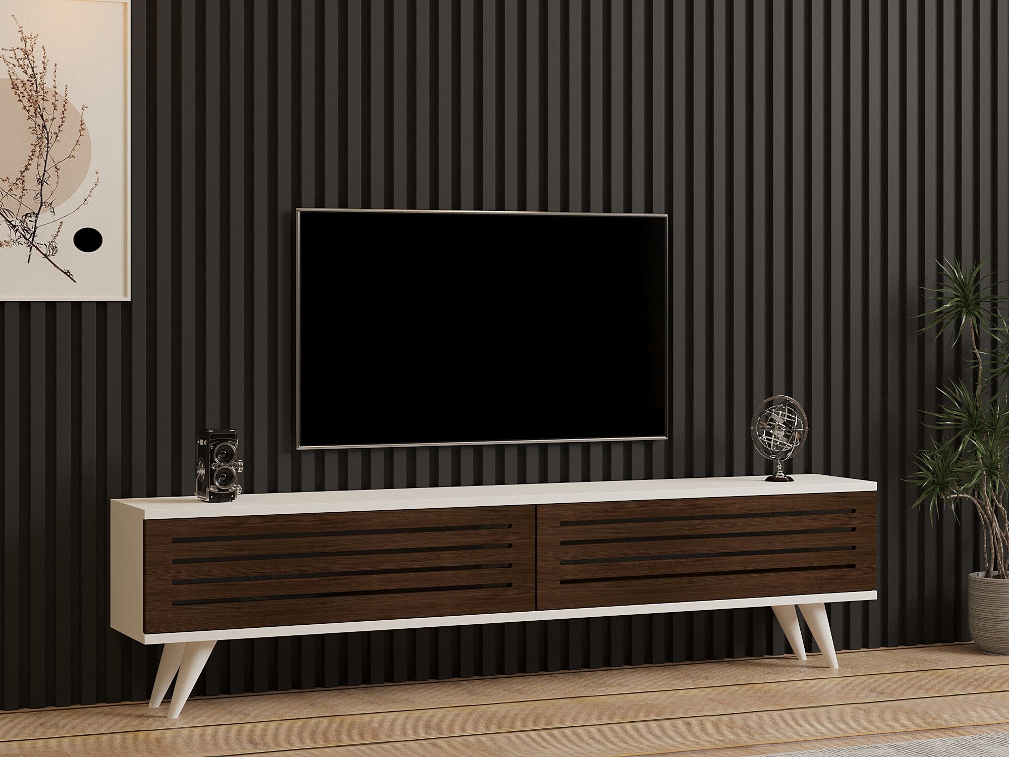 TV-omarica Kailua 2592