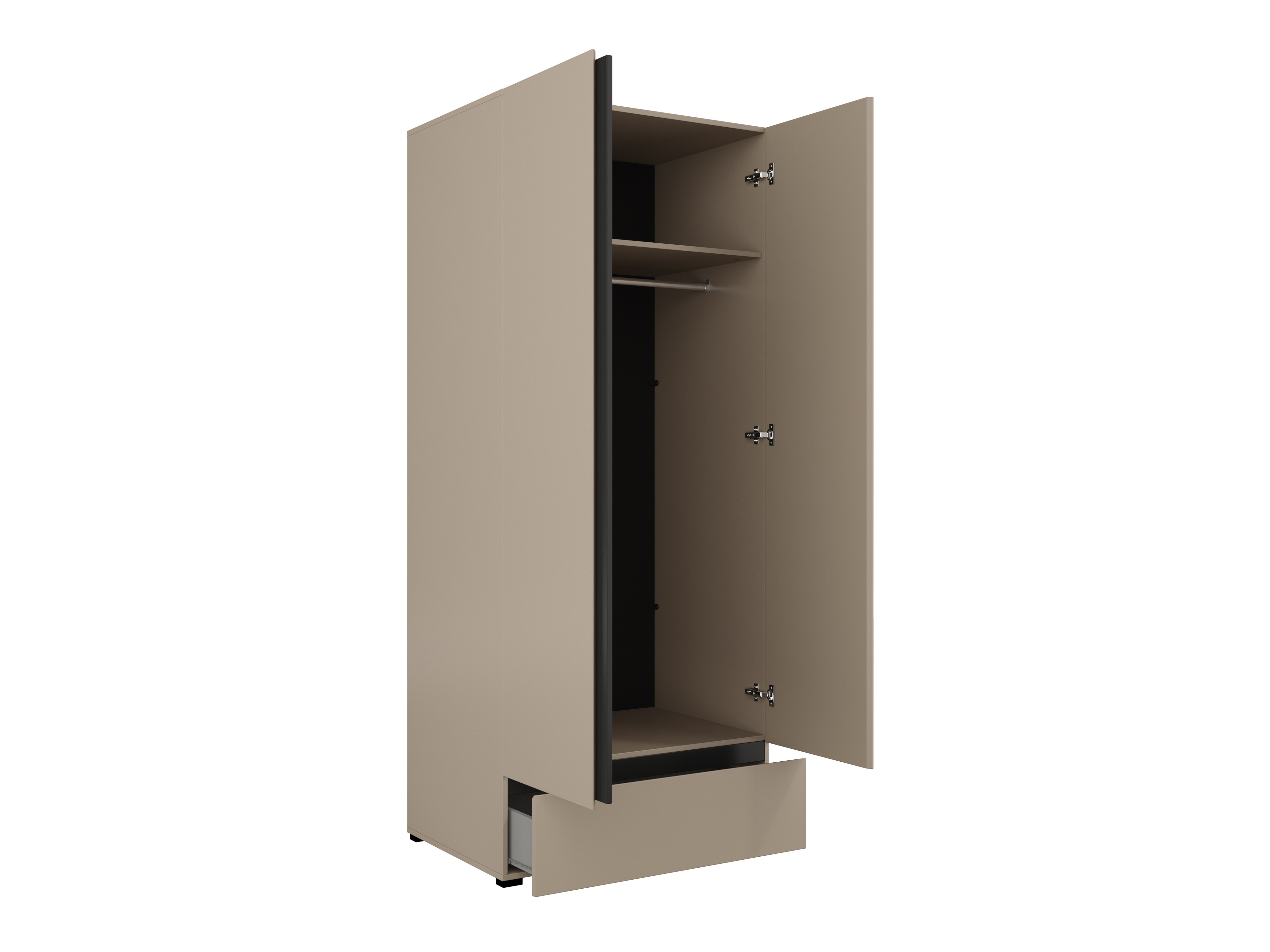 Garderobna omara Alfere 118 (Congo)