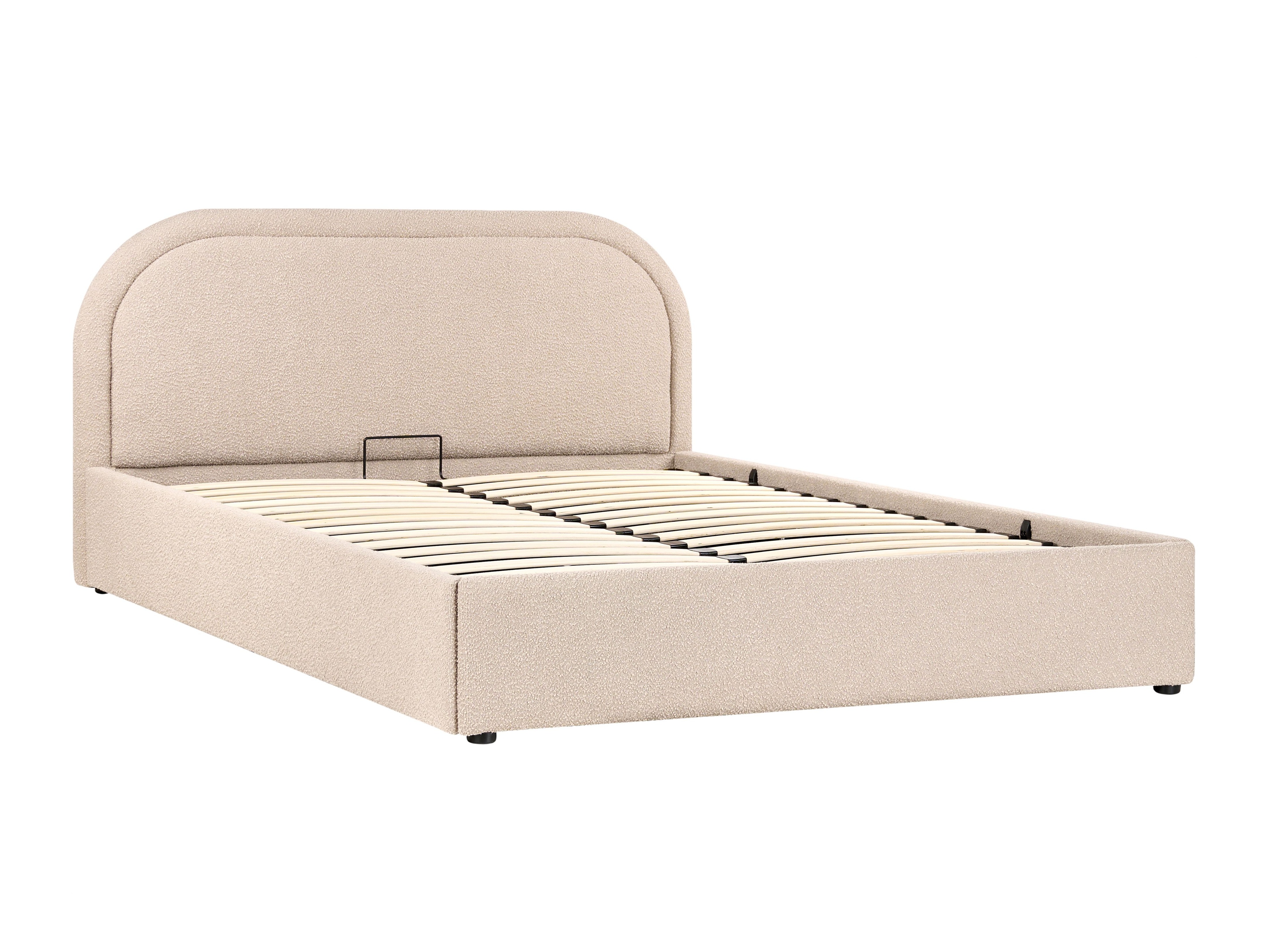 Postelja Berwyn 2062 (Bež)