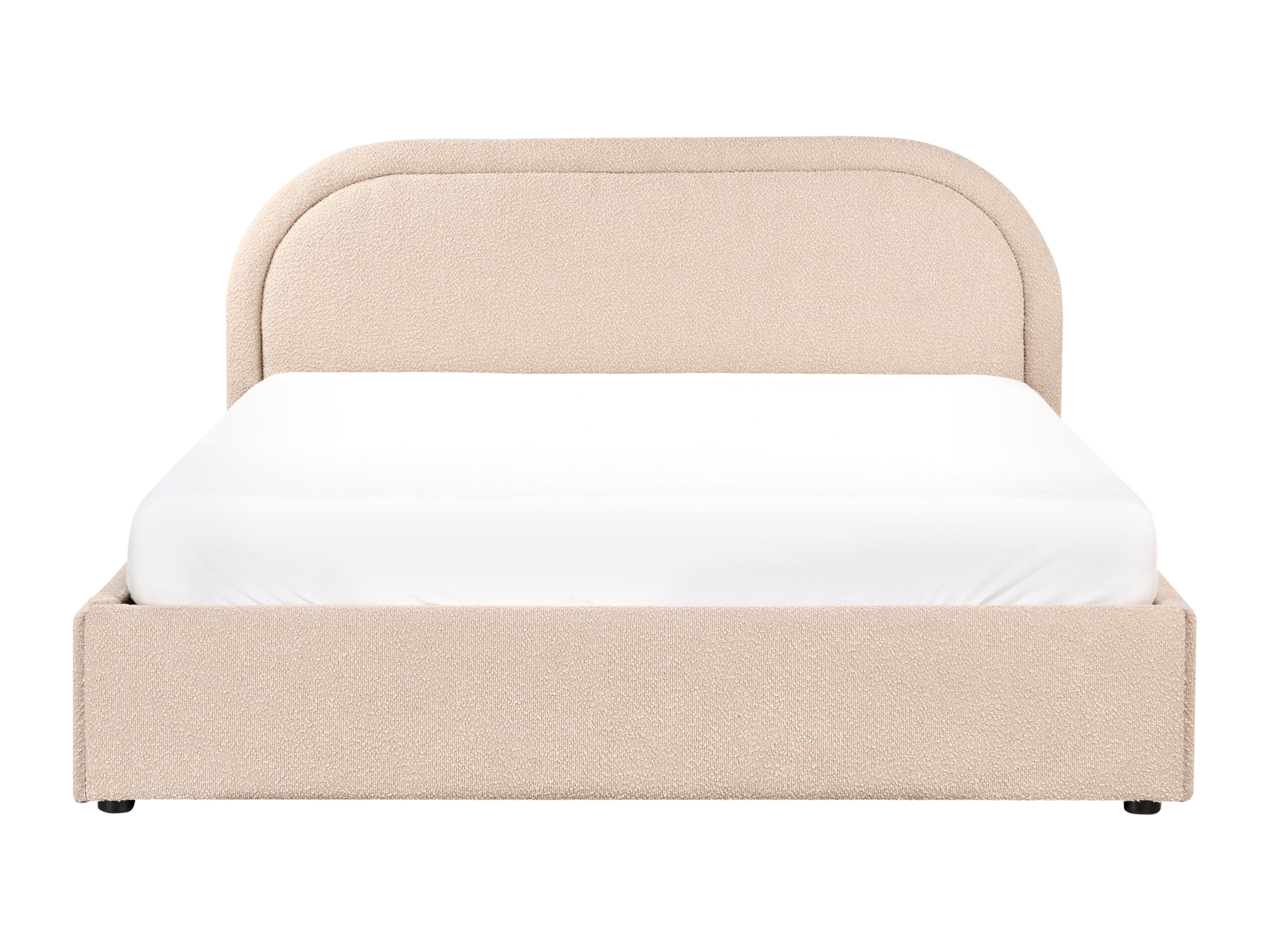 Postelja Berwyn 2062 (Bež)