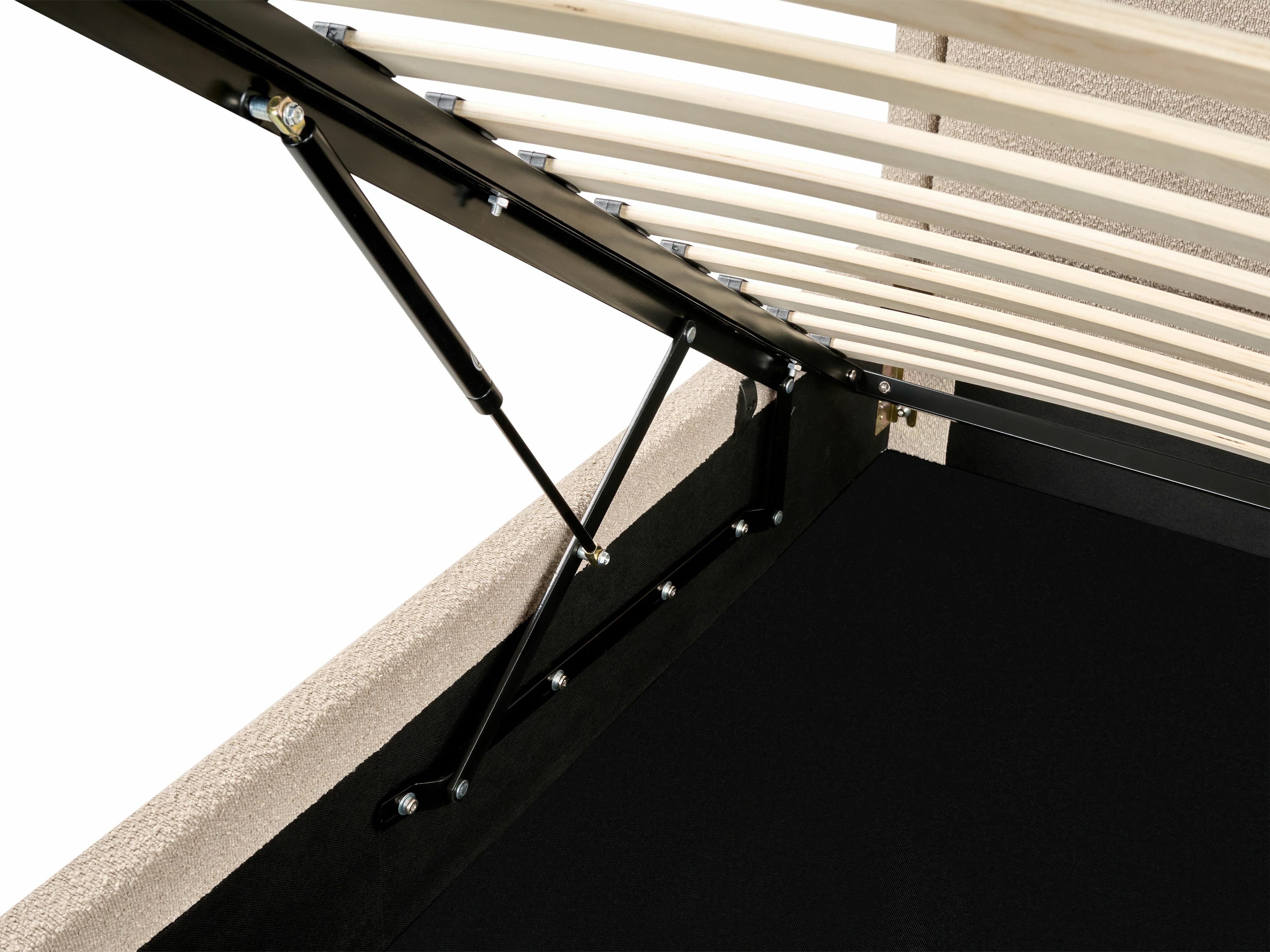 Postelja Berwyn 2062 (Bež)