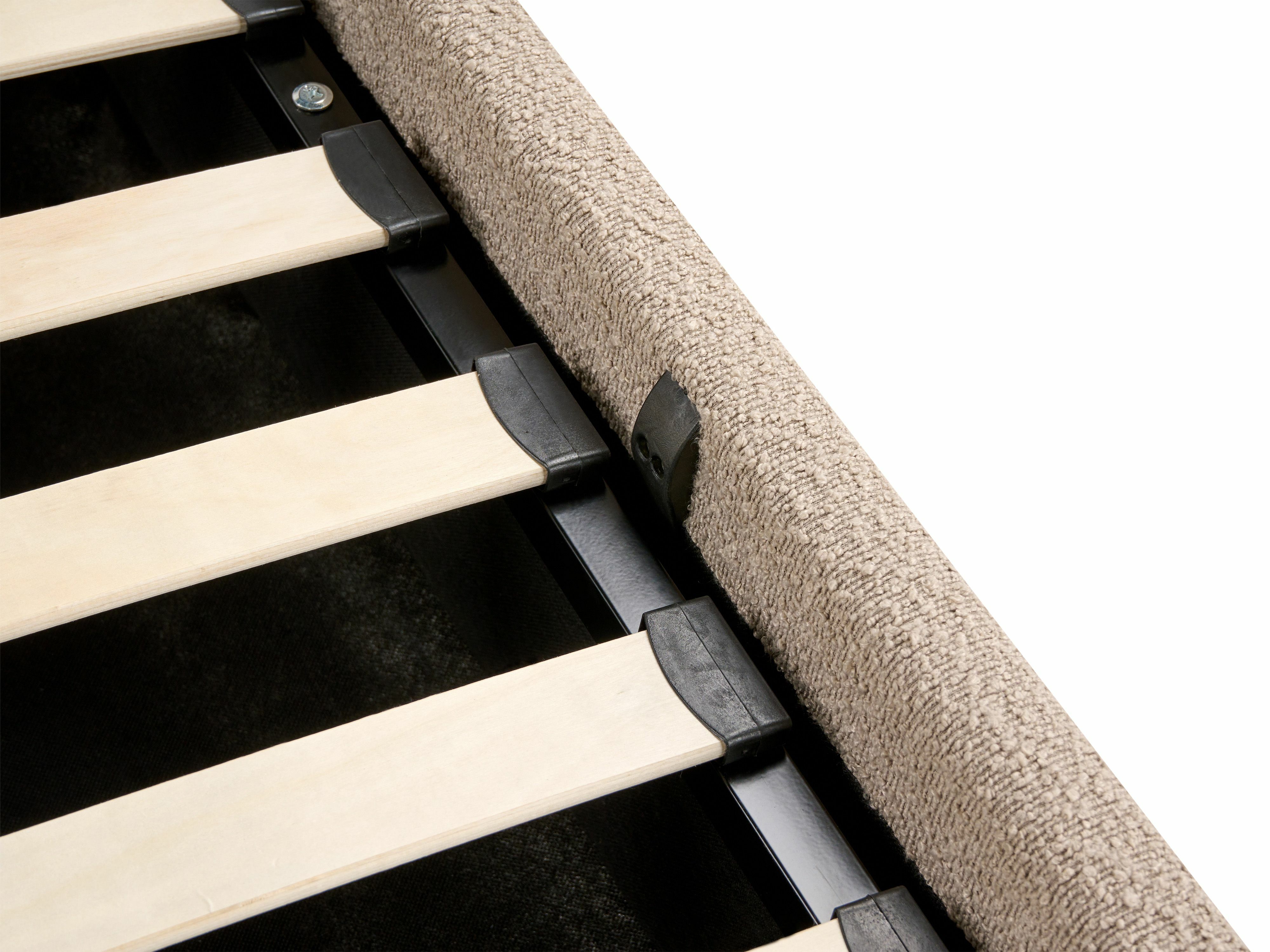 Postelja Berwyn 2062 (Bež)