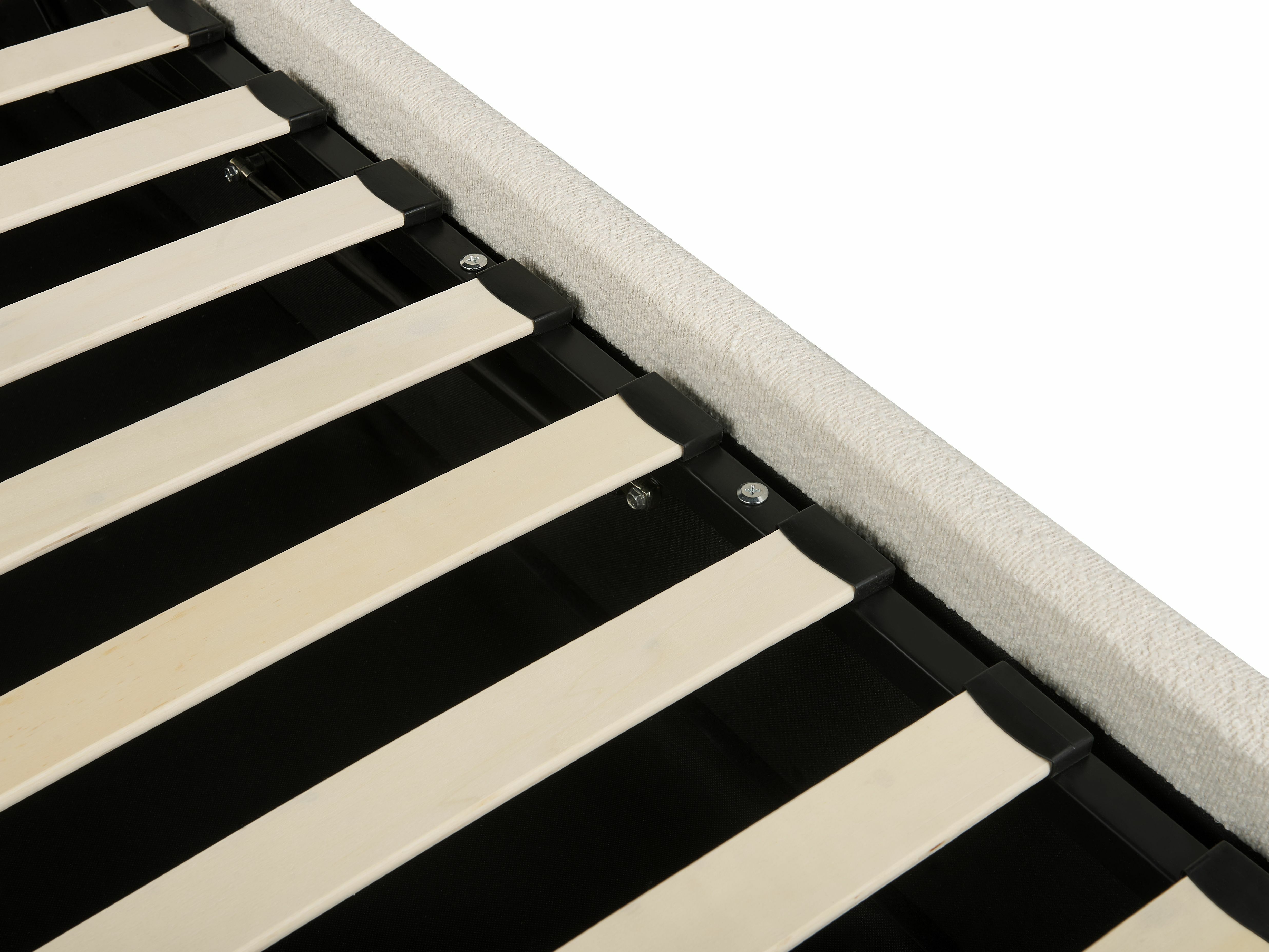 Postelja Berwyn 2062 (Svetlo bež)