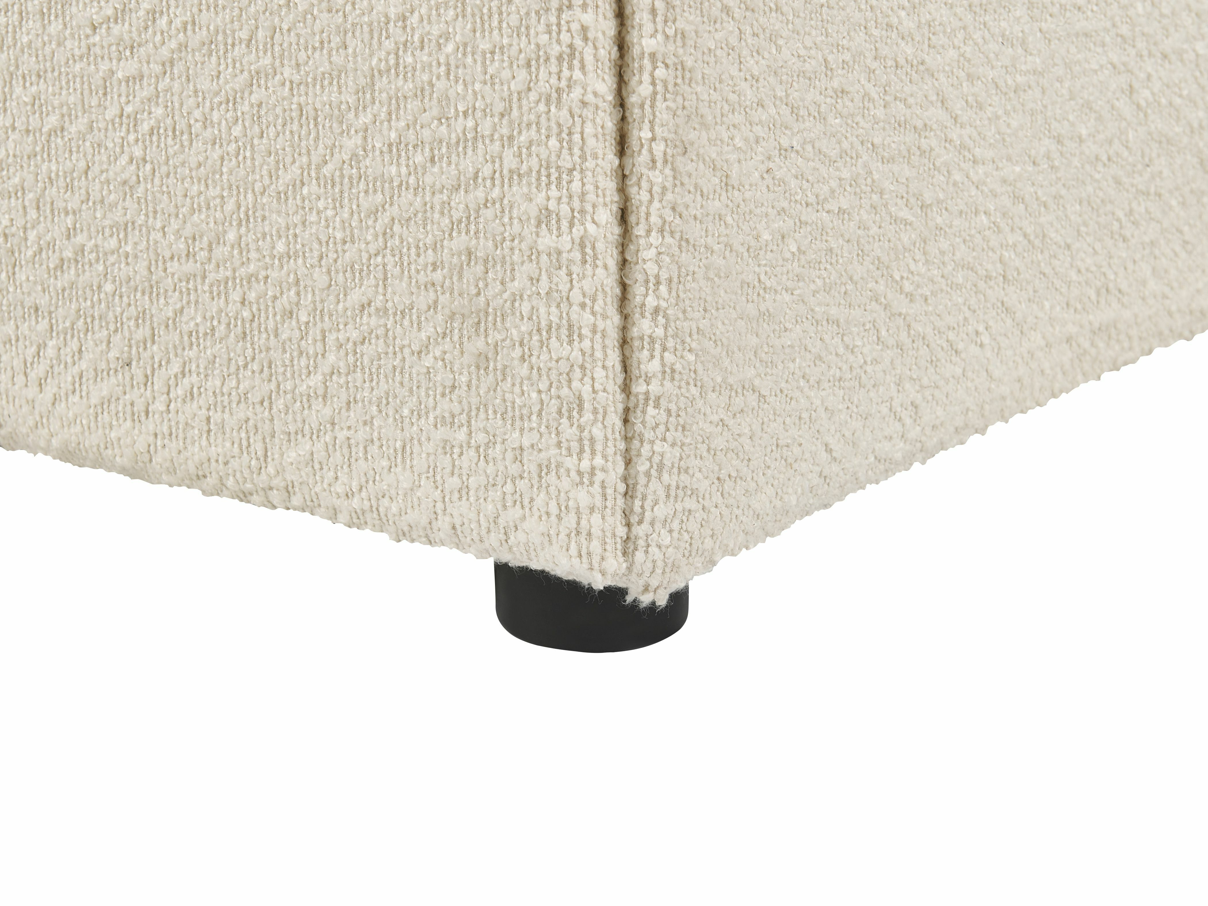 Postelja Berwyn 2062 (Svetlo bež)