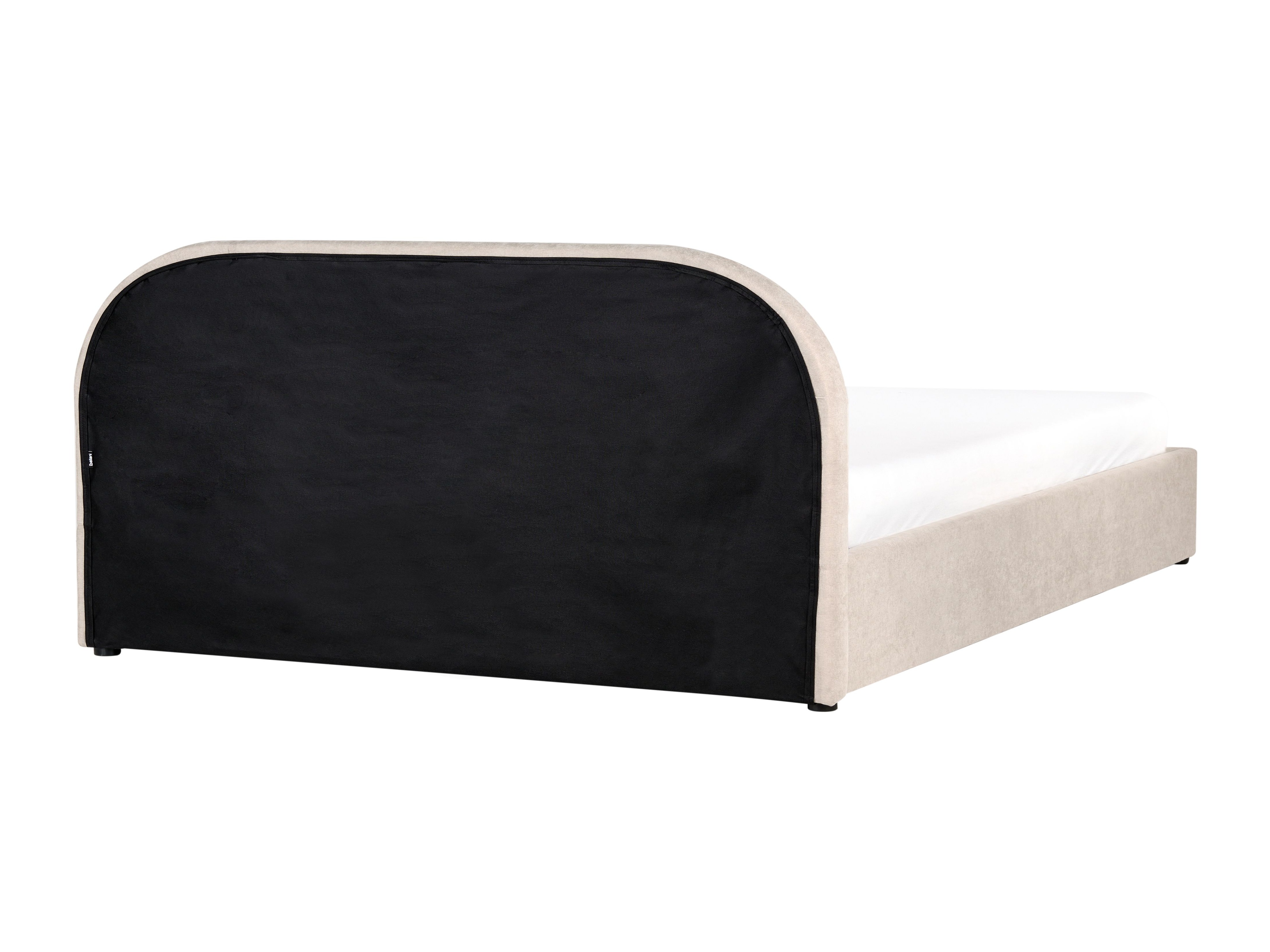 Postelja Berwyn 2062 (Svetlo rjava)