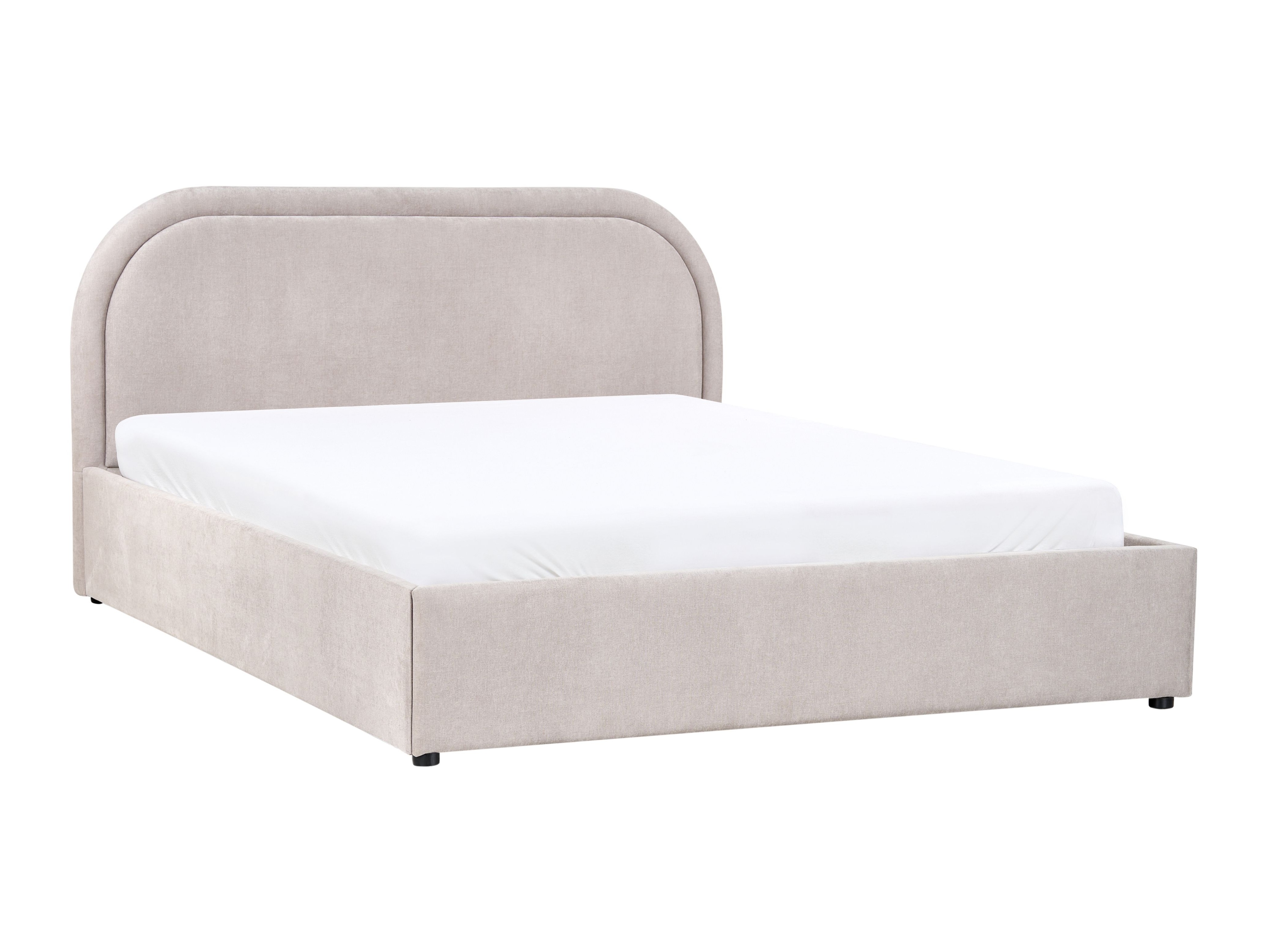 Postelja Berwyn 2062 (Taupe)