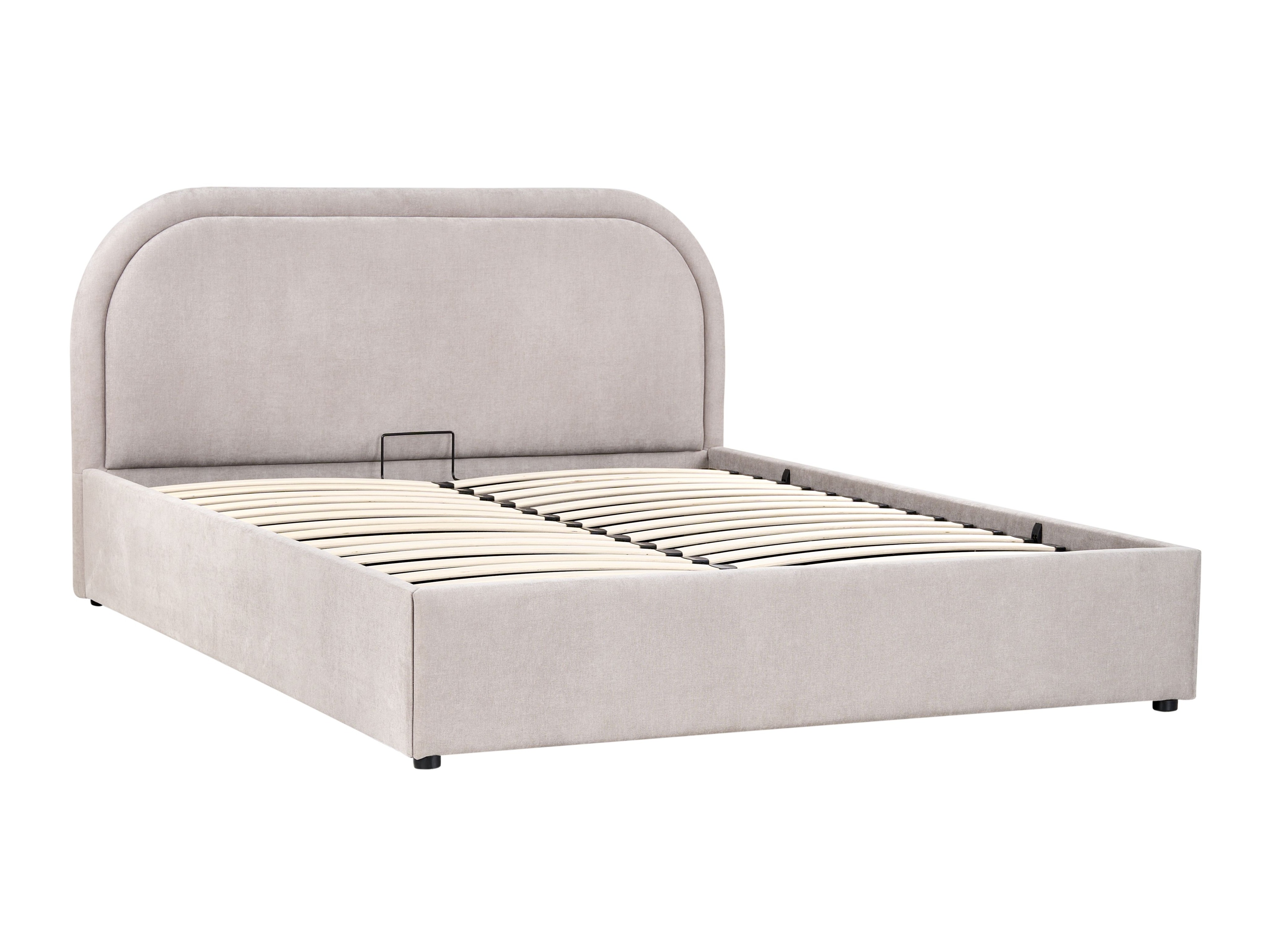 Postelja Berwyn 2062 (Taupe)