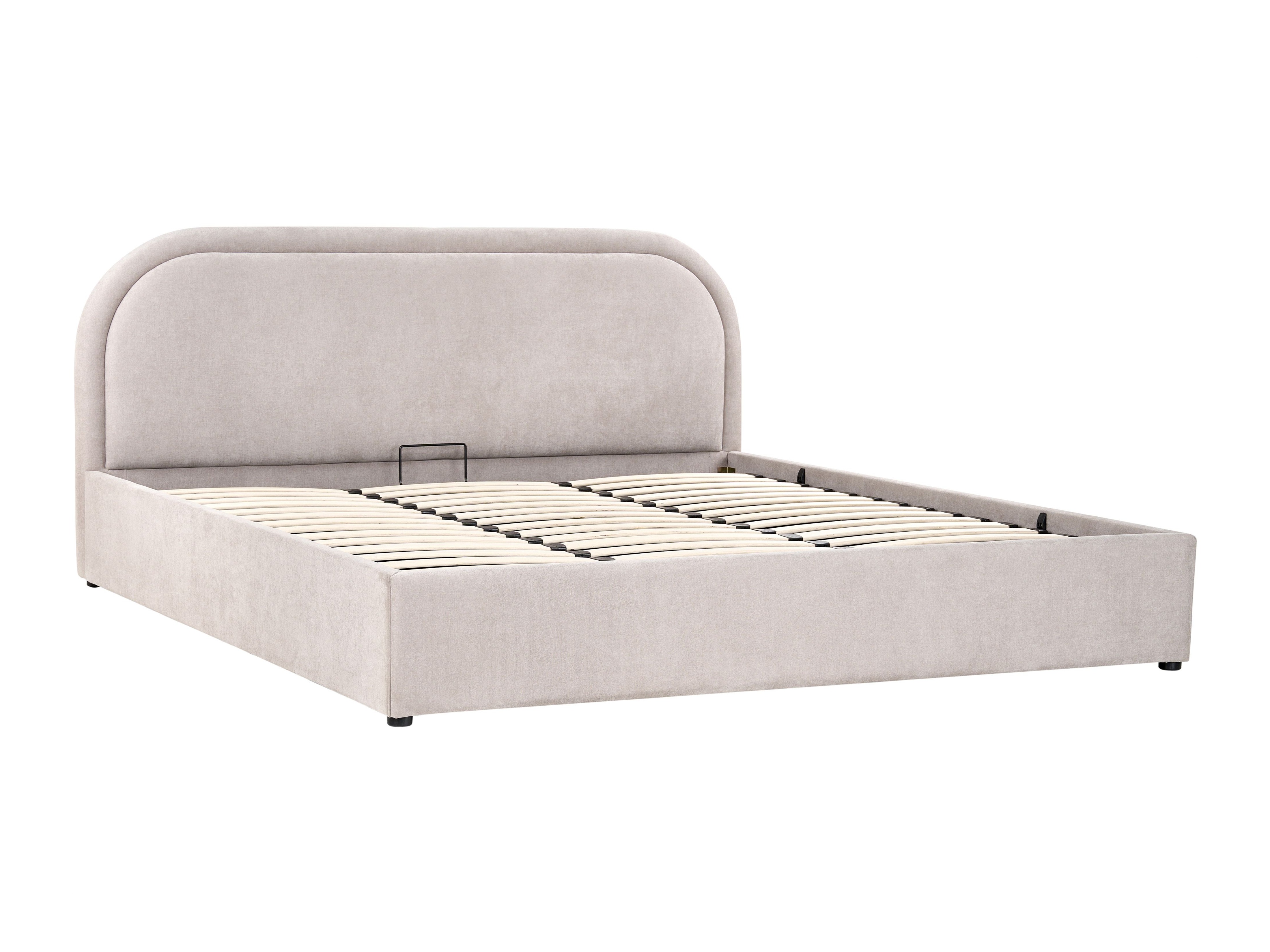 Postelja Berwyn 2062 (Taupe)