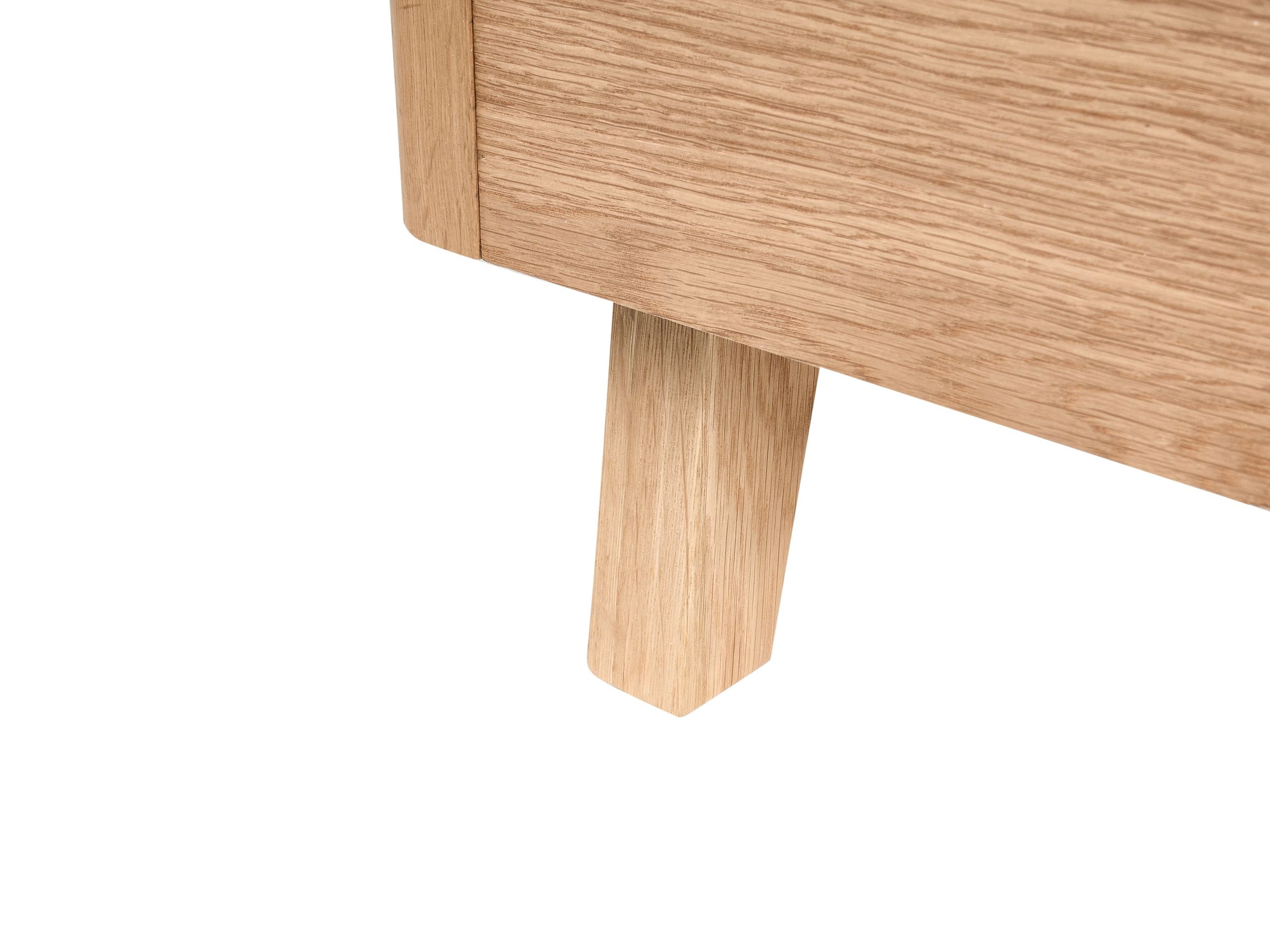 Postelja Berwyn 2718