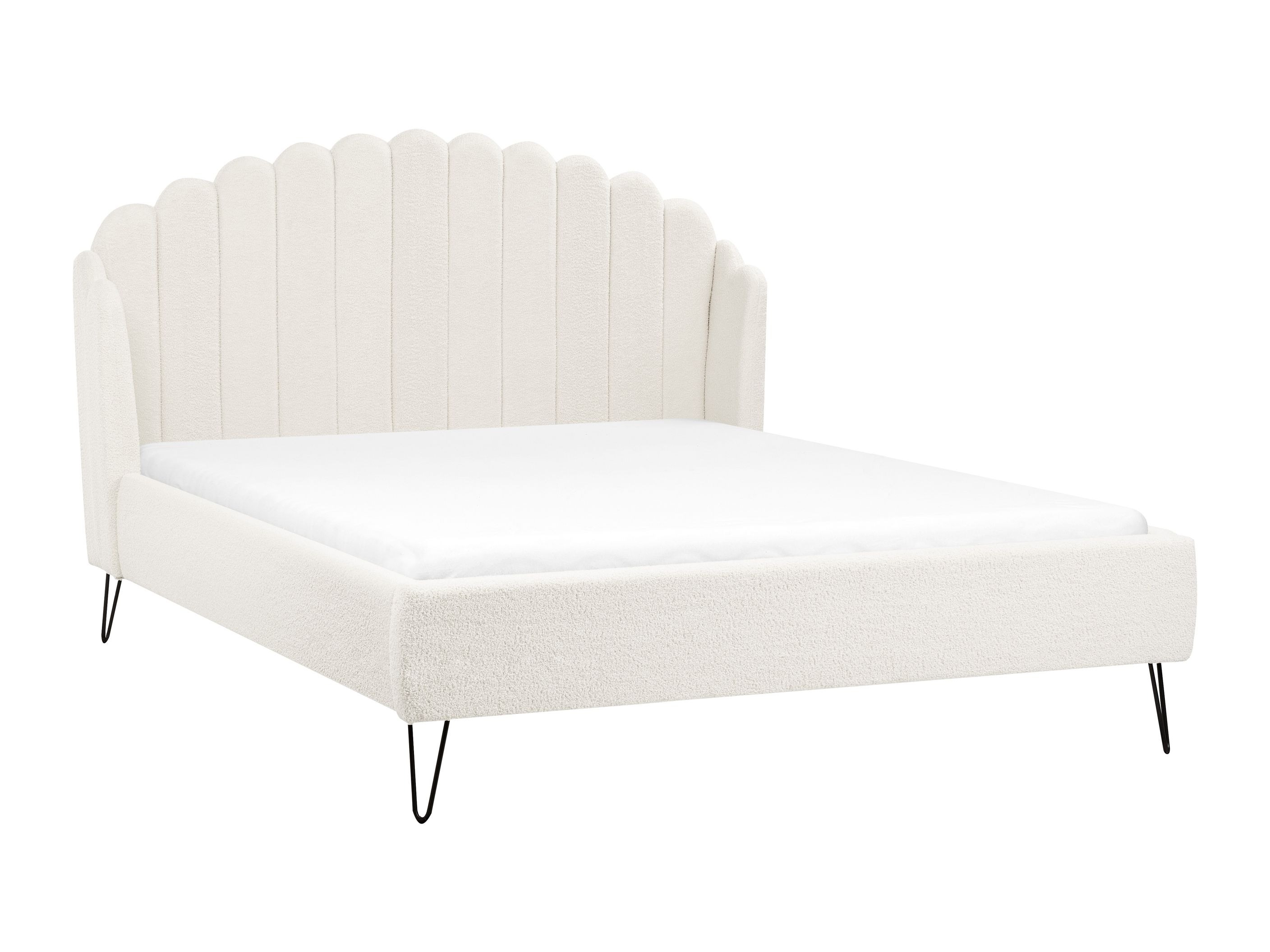 Postelja Berwyn 2720 (Bela)