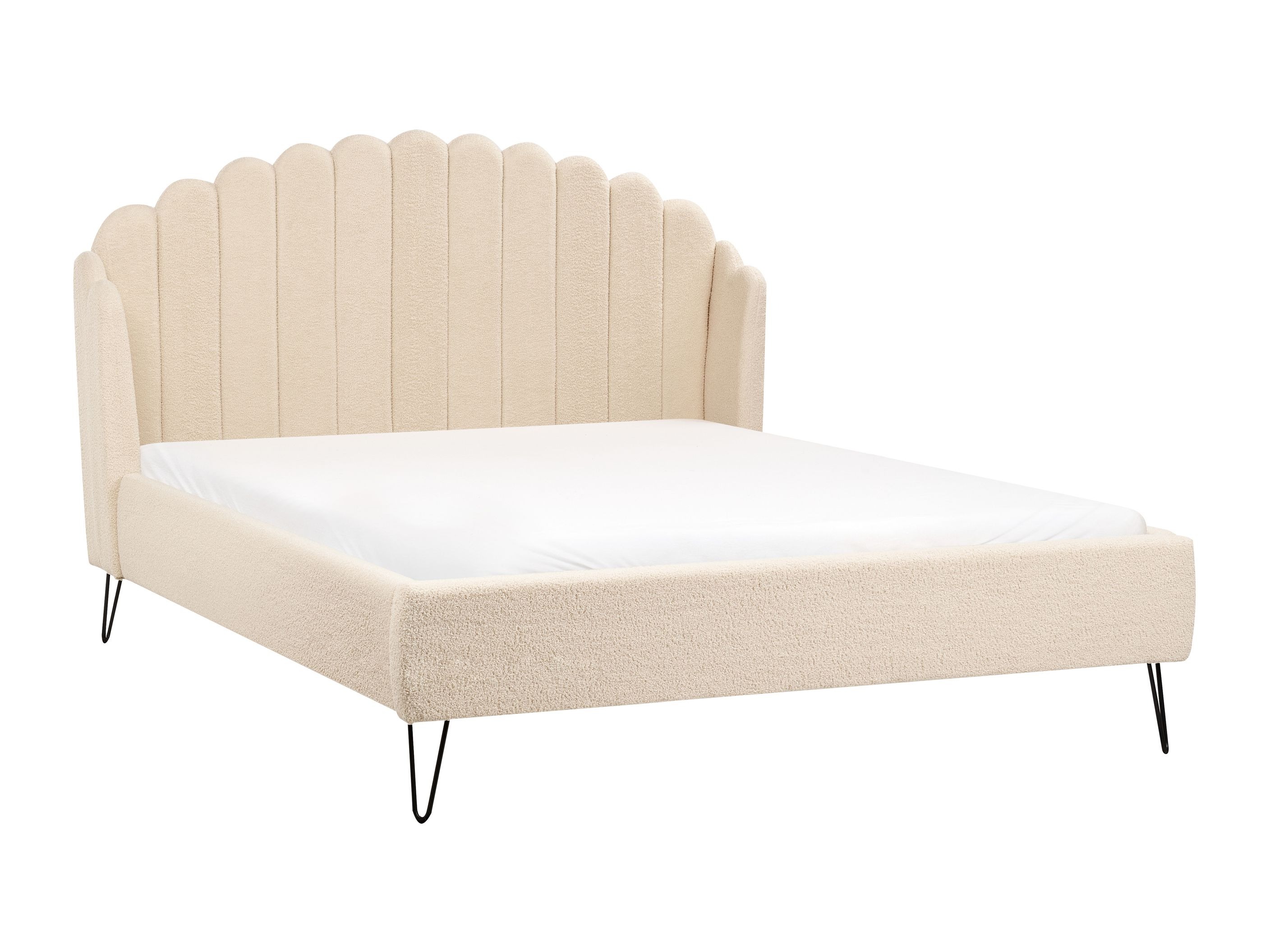 Postelja Berwyn 2720 (Bež)