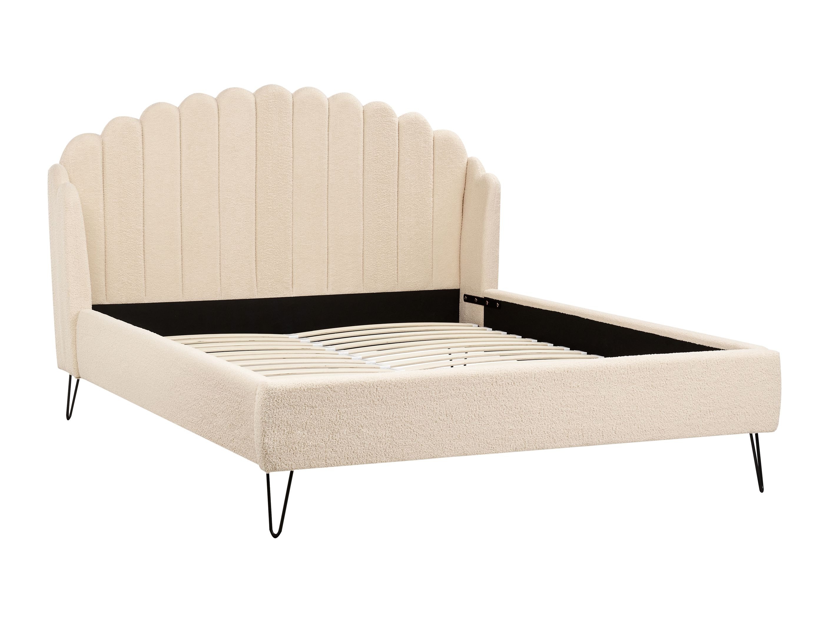 Postelja Berwyn 2720 (Bež)