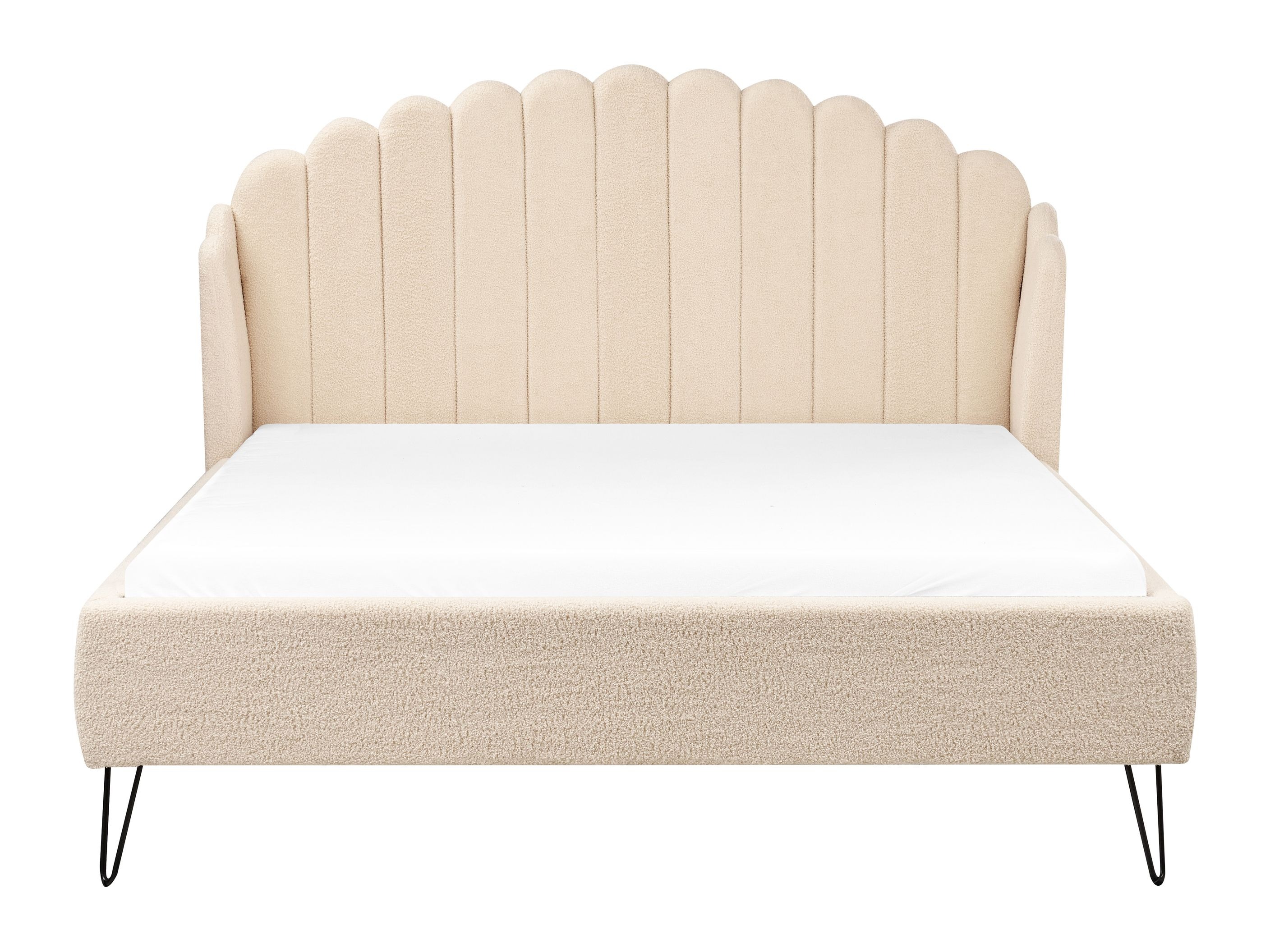 Postelja Berwyn 2720 (Bež)