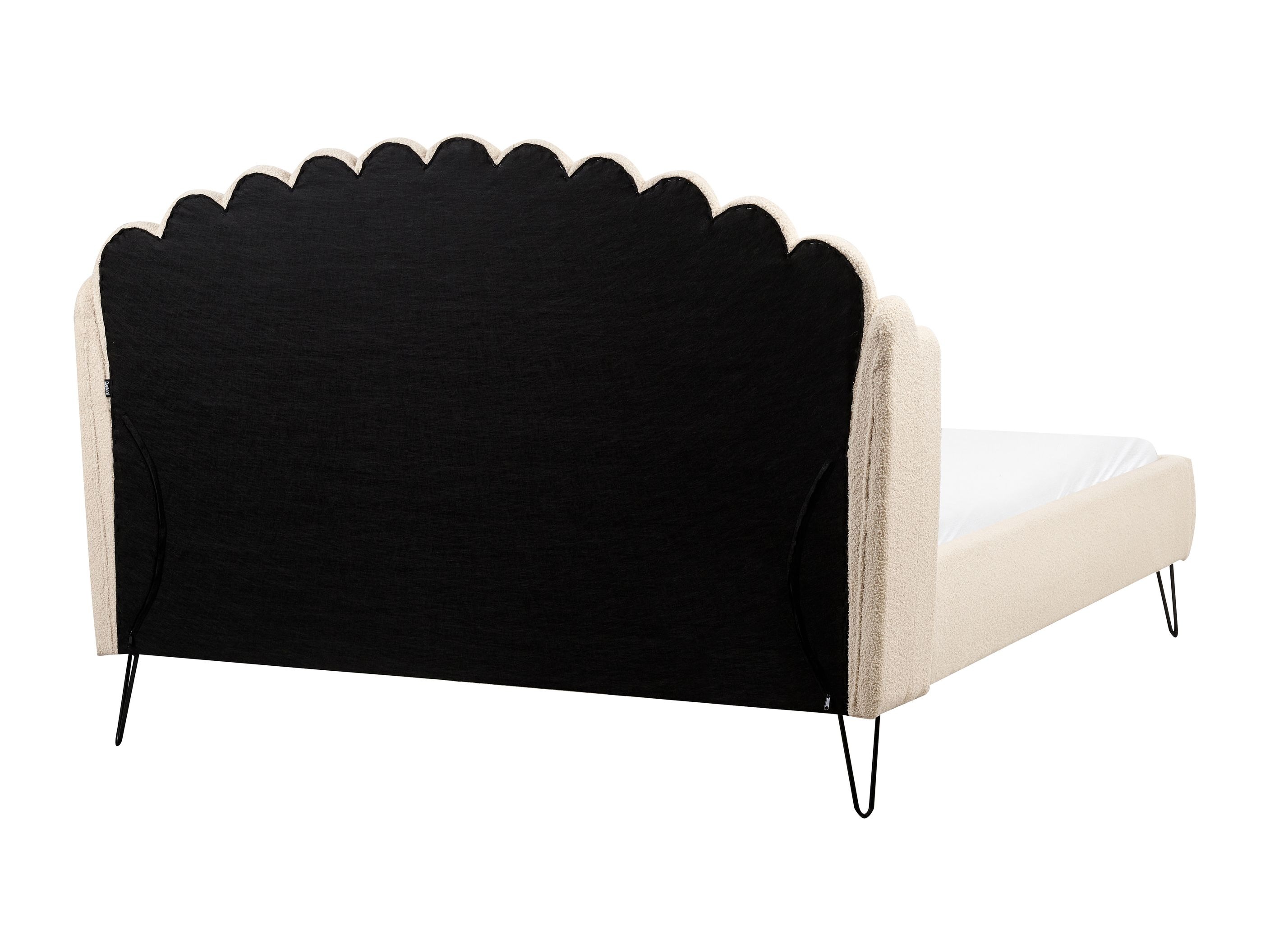 Postelja Berwyn 2720 (Bež)