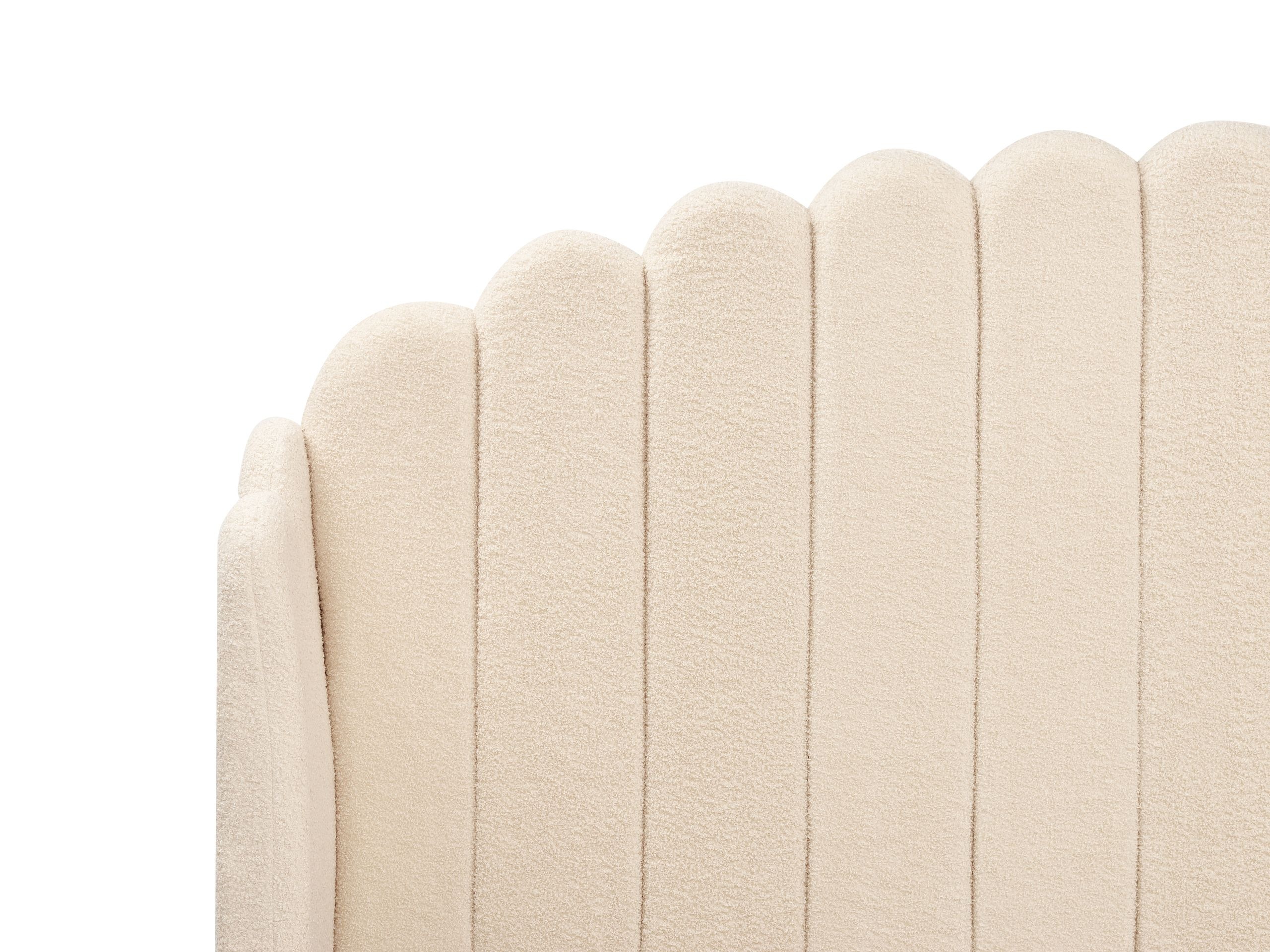 Postelja Berwyn 2720 (Bež)