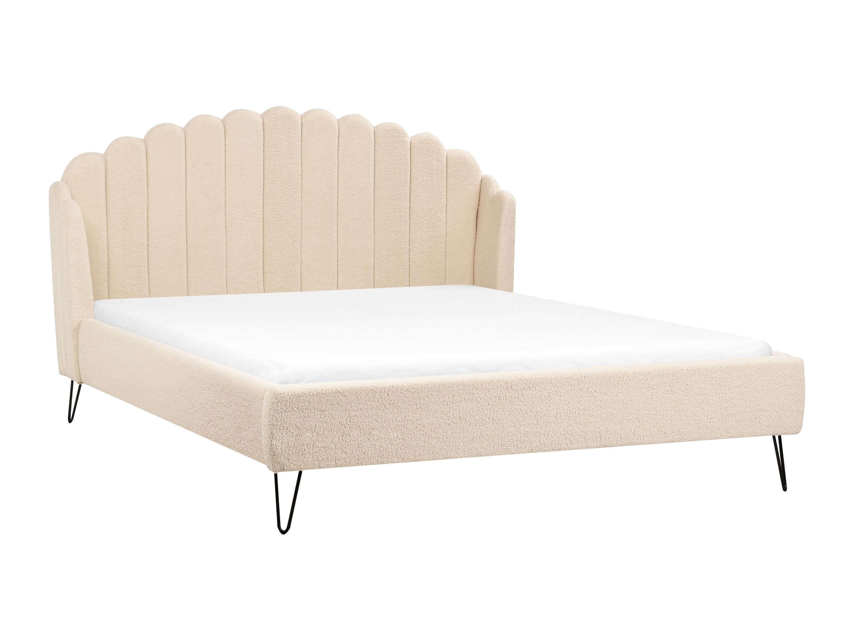 Postelja Berwyn 2720 (Bež)