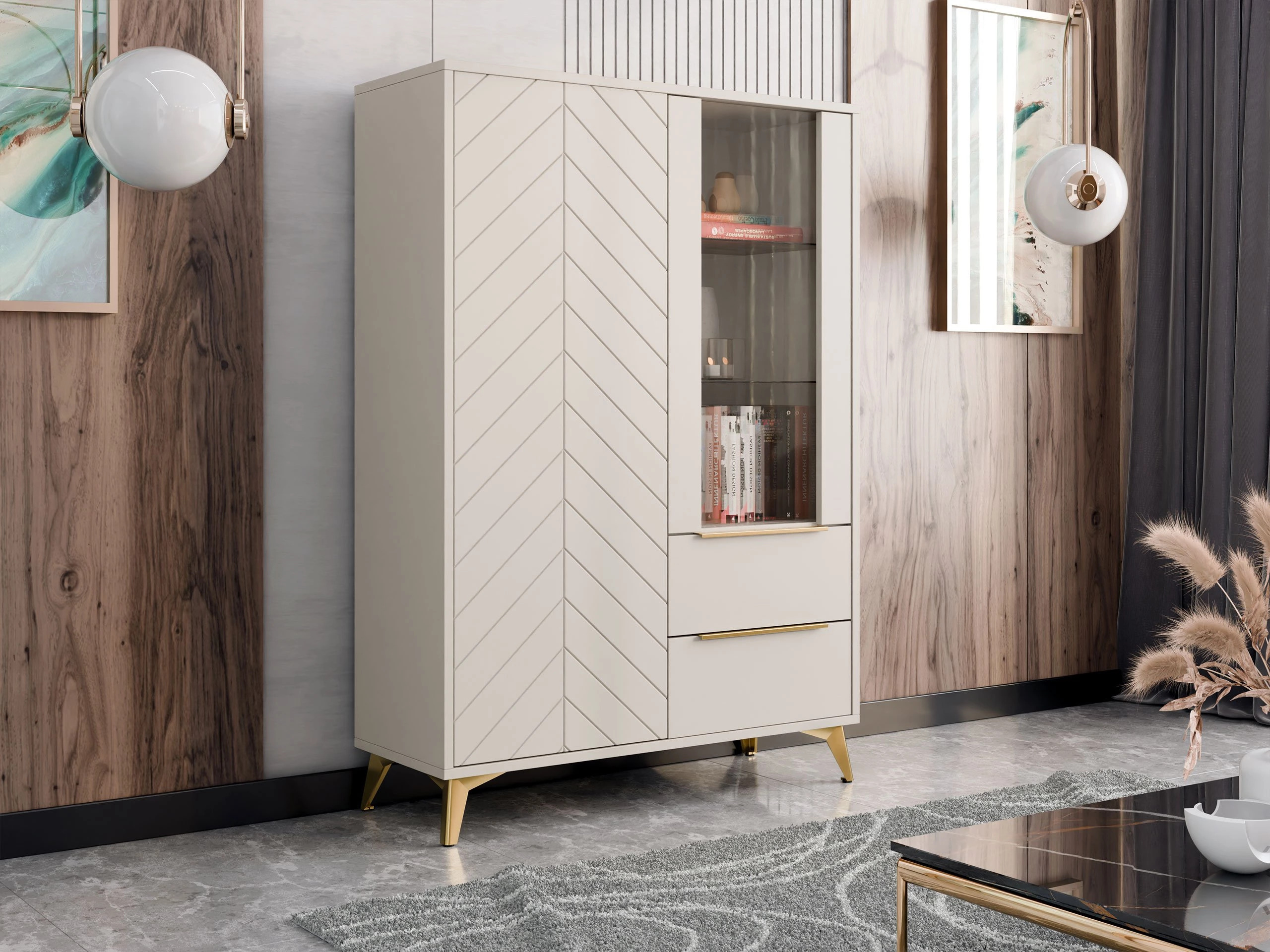 Regal Comfivo Camlue 111