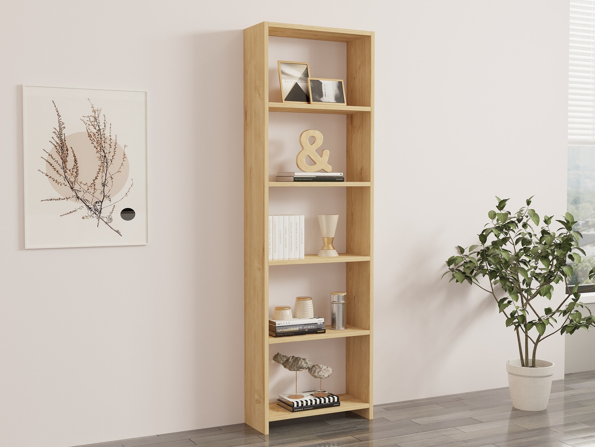 Regal Kailua 481 (Hrast)