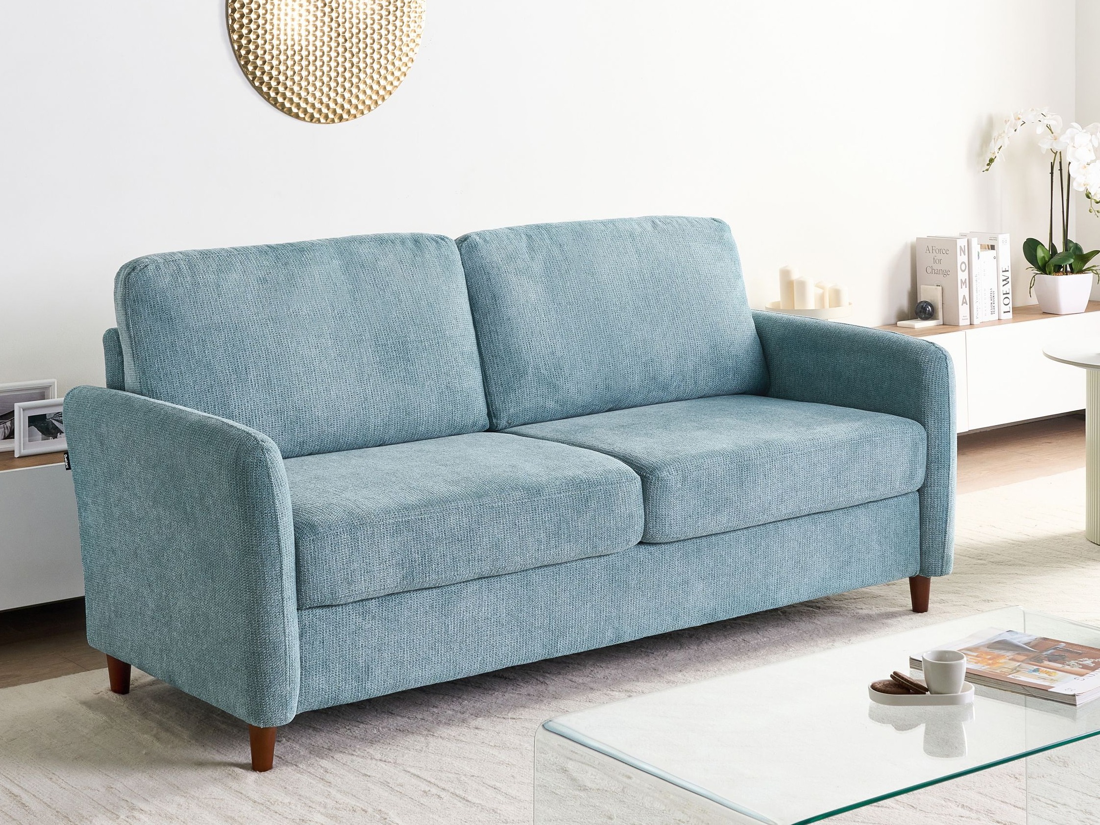 Kavč Berwyn 2721 (Modra)