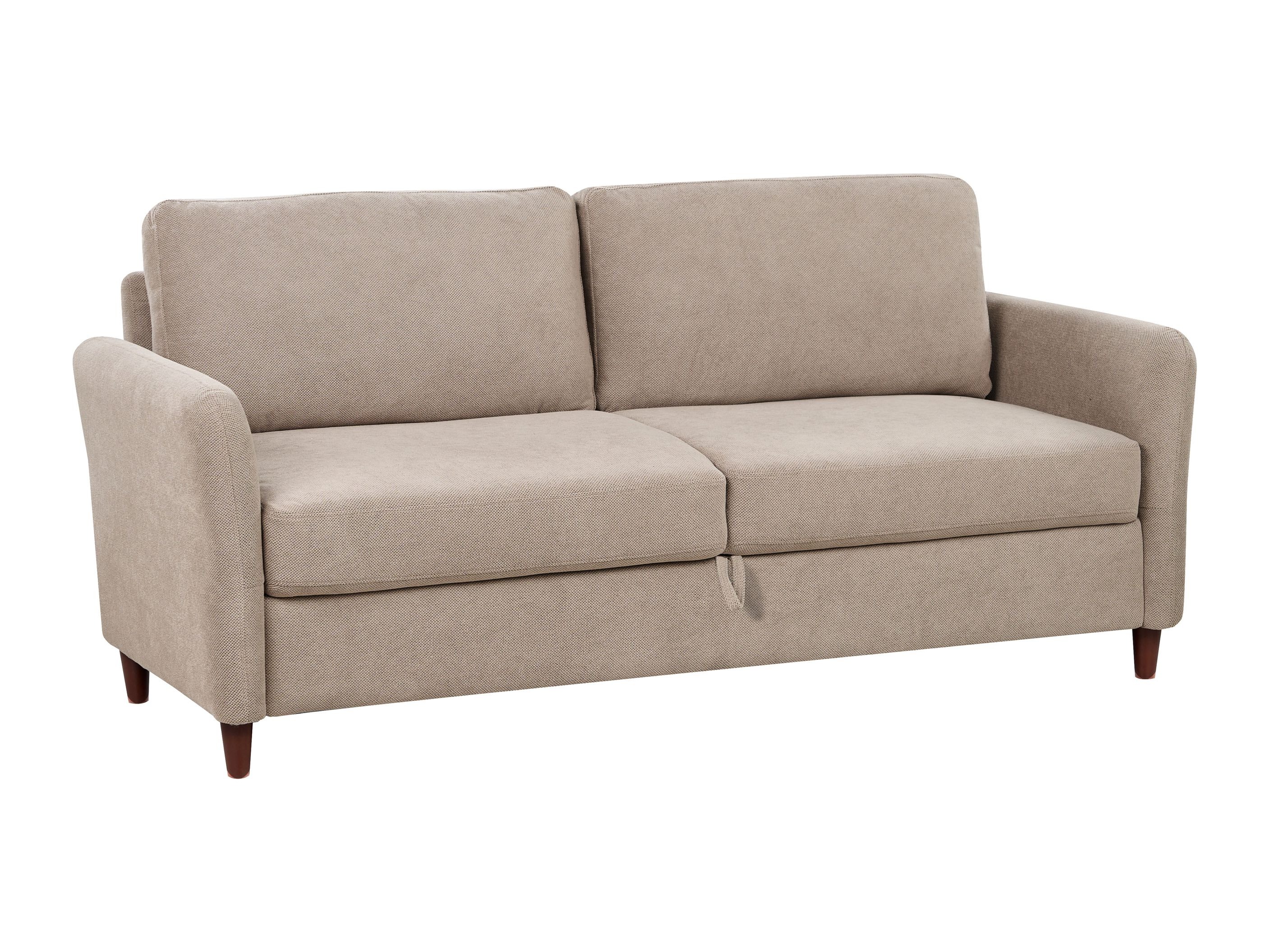 Kavč Berwyn 2721 (Taupe)