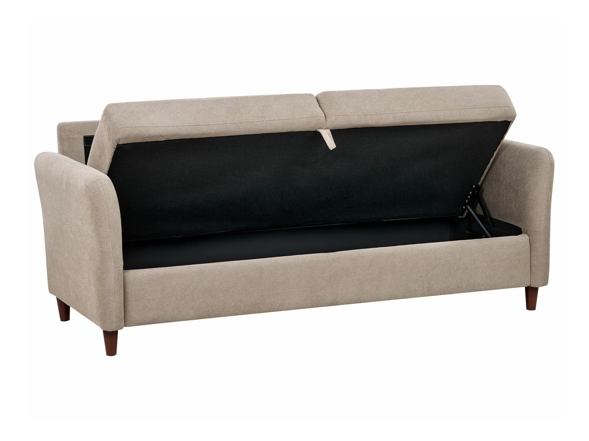 Kavč Berwyn 2721 (Taupe)