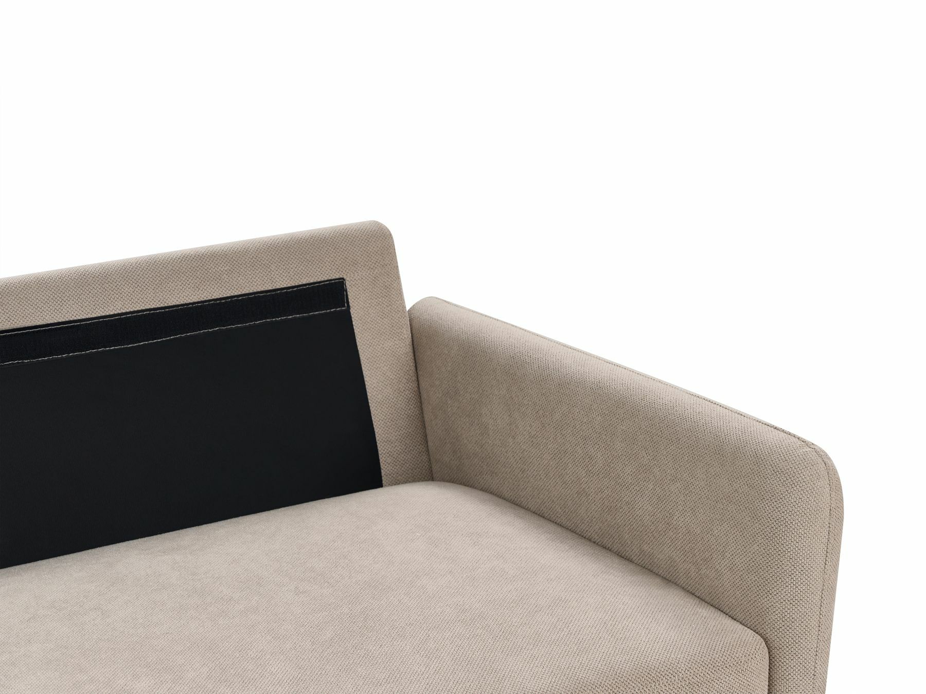 Kavč Berwyn 2721 (Taupe)