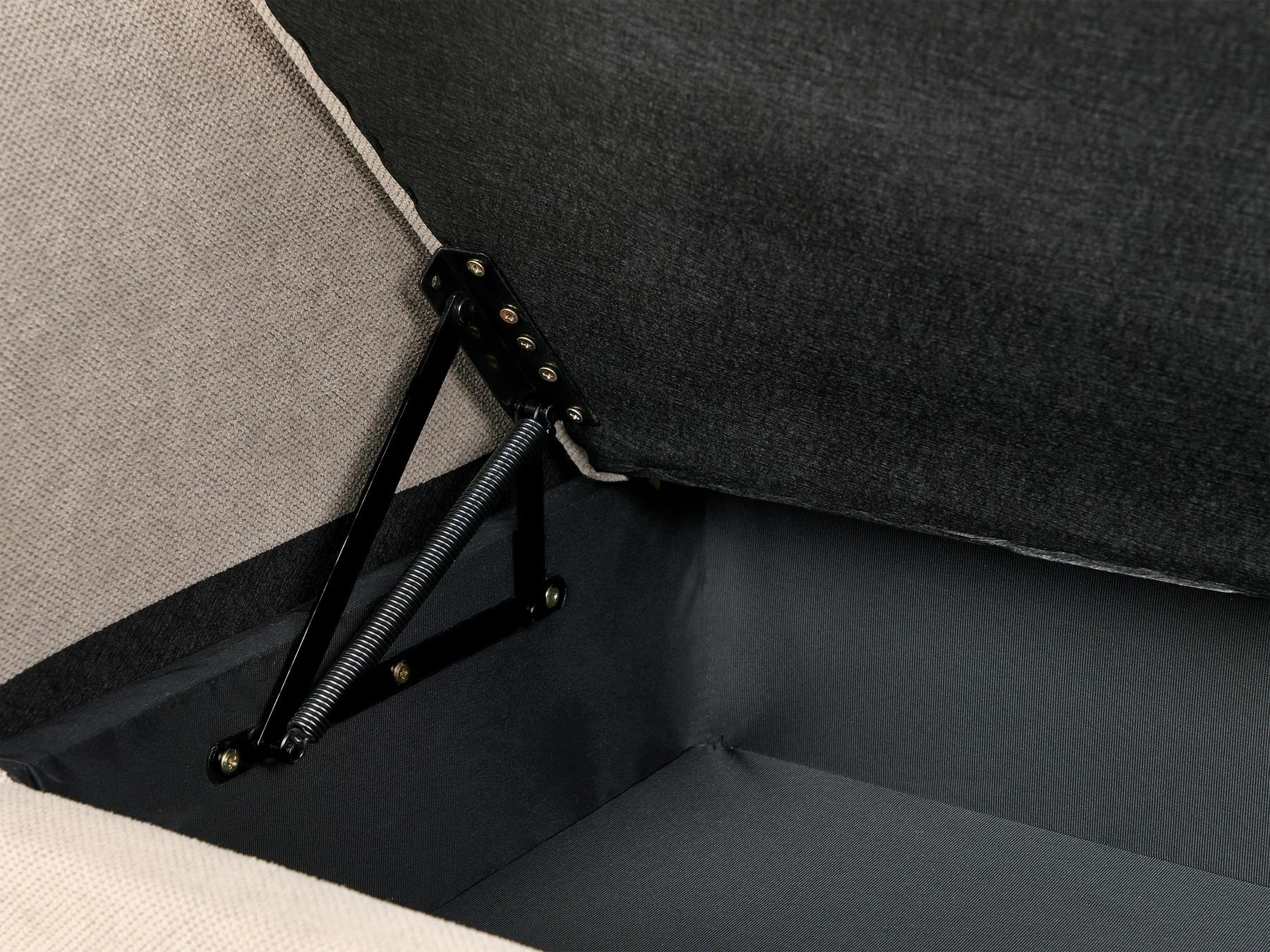 Kavč Berwyn 2721 (Taupe)