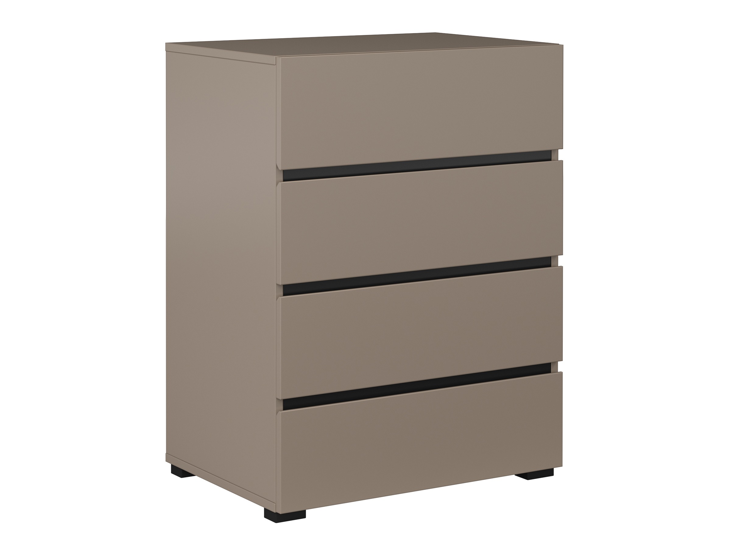 Komoda Alfere 111 (Congo)