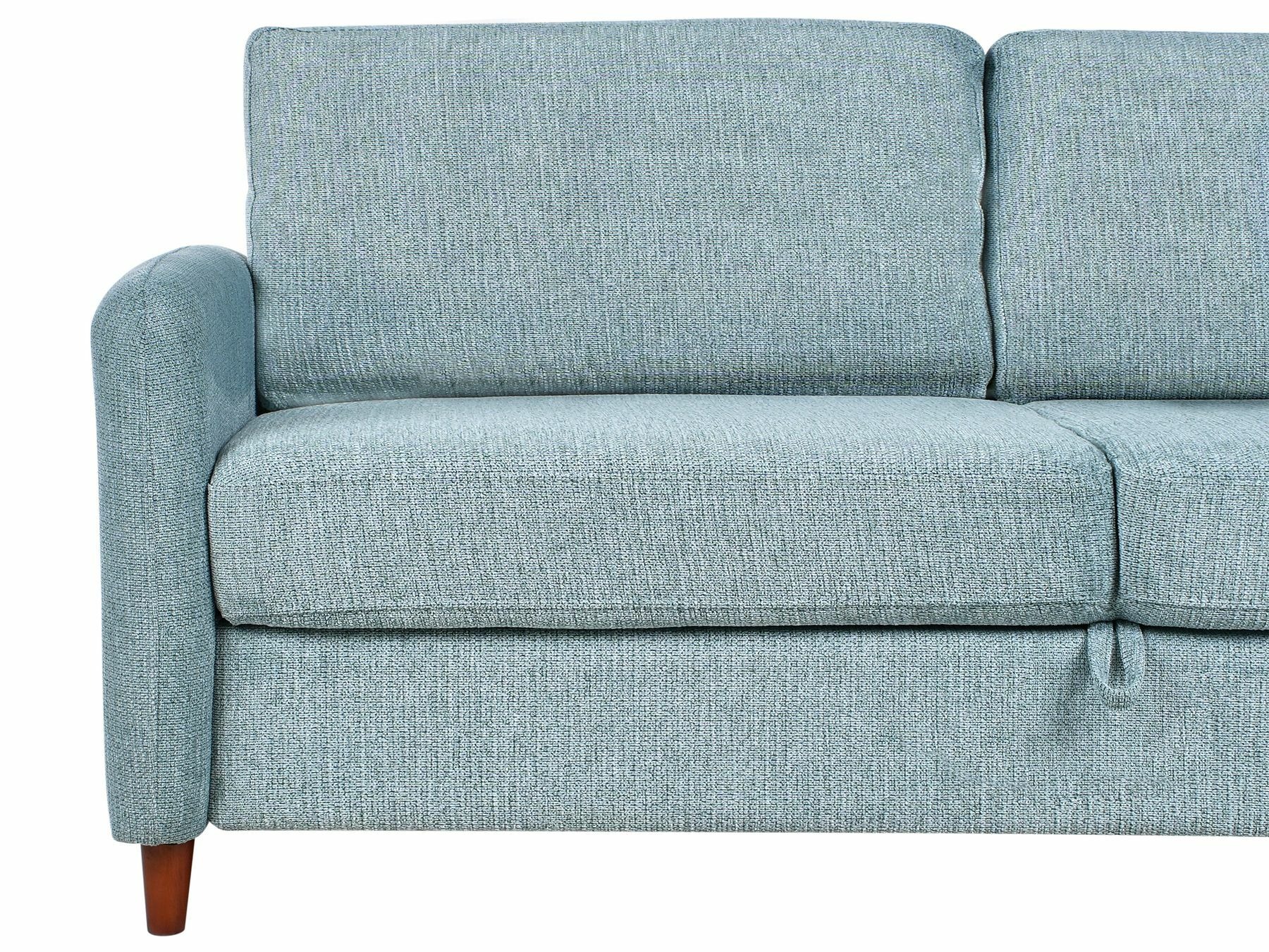 Komplet oblazinjenega pohištva Berwyn 2823 (Modra)