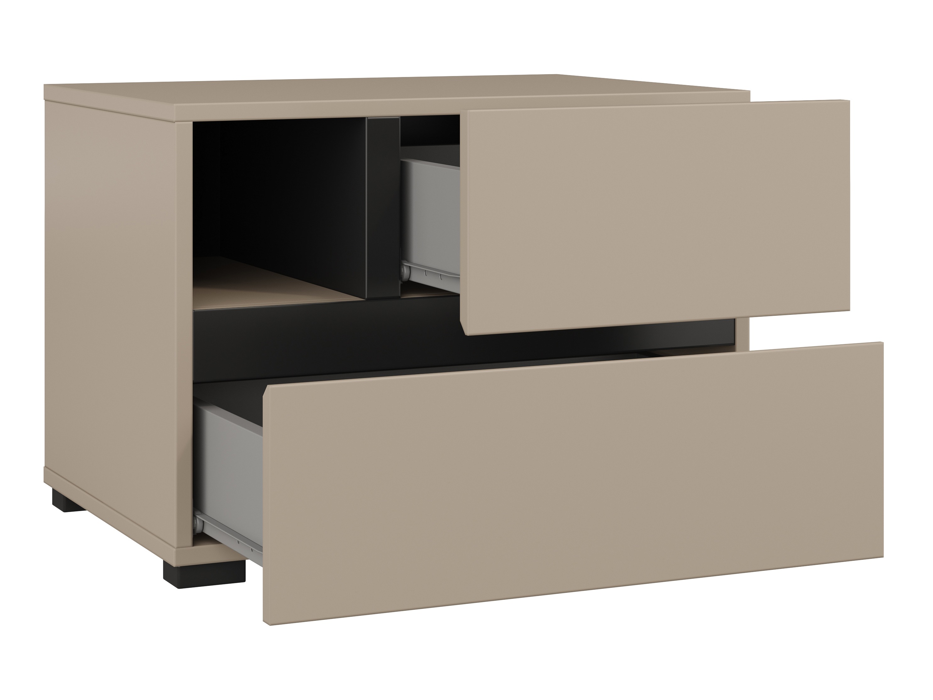 Komplet spalnic Alfere 124 (Congo)