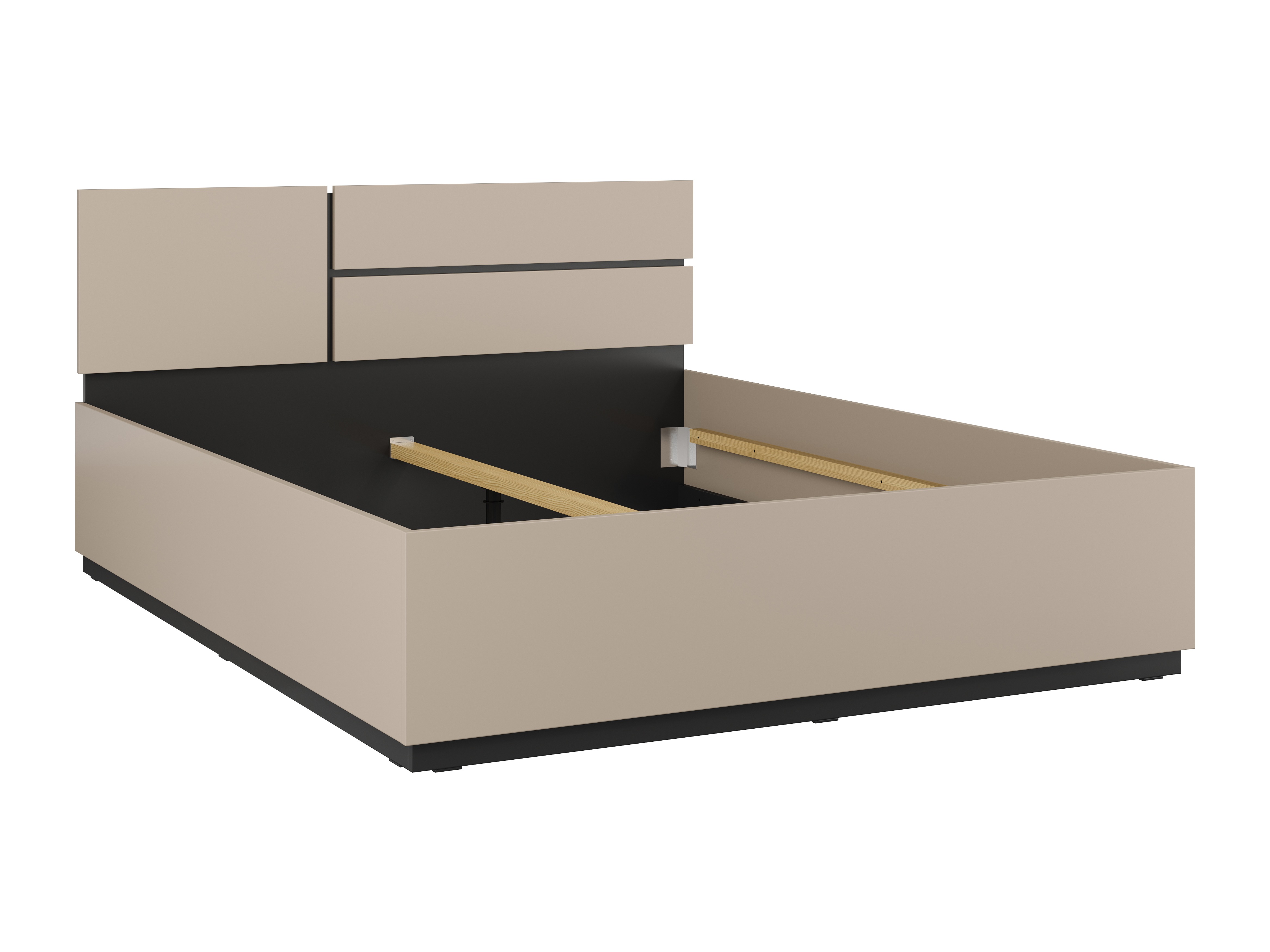 Komplet spalnic Alfere 124 (Congo)