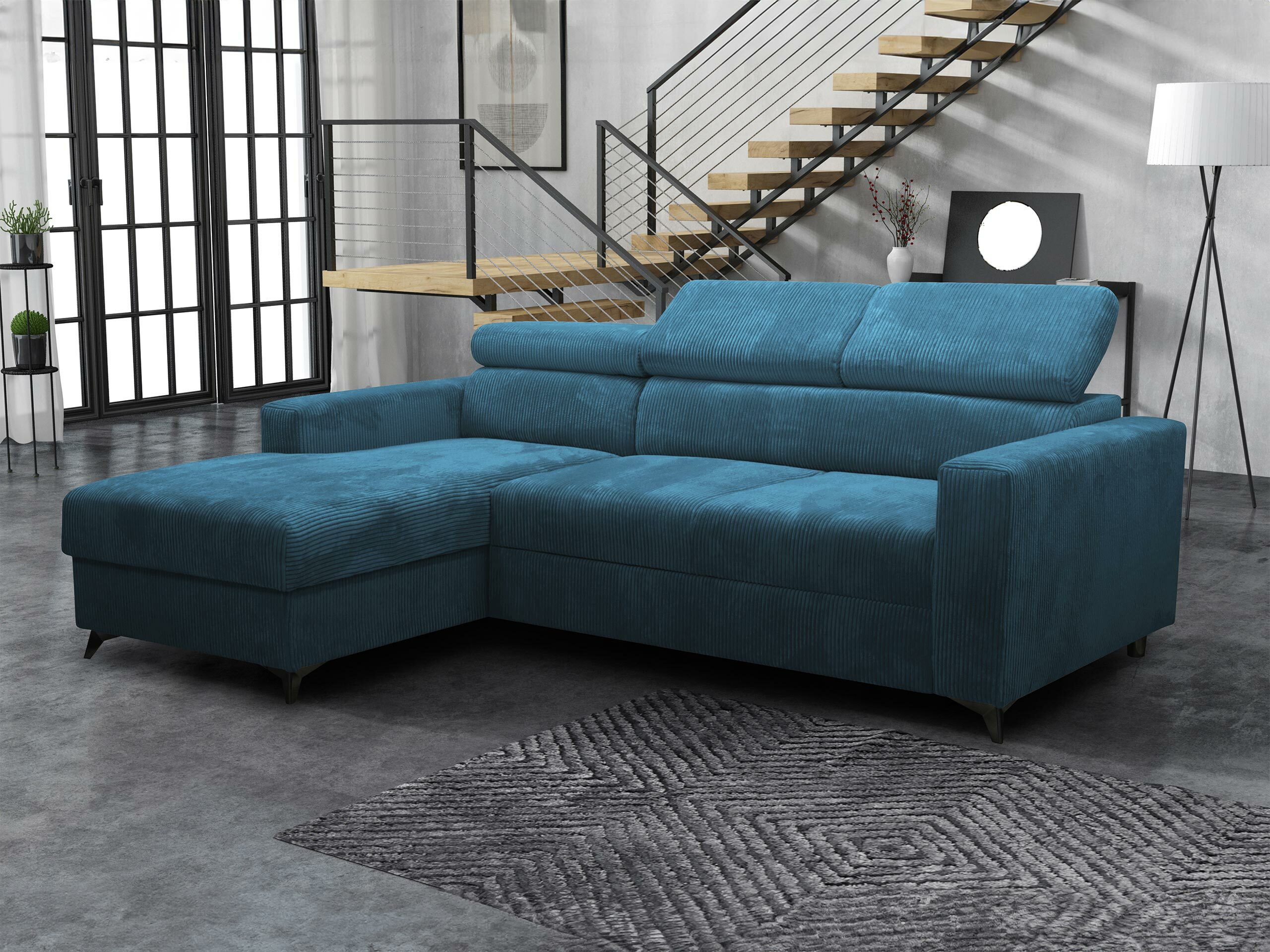 Kotna garnitura Columbus 191 (Poso 05)