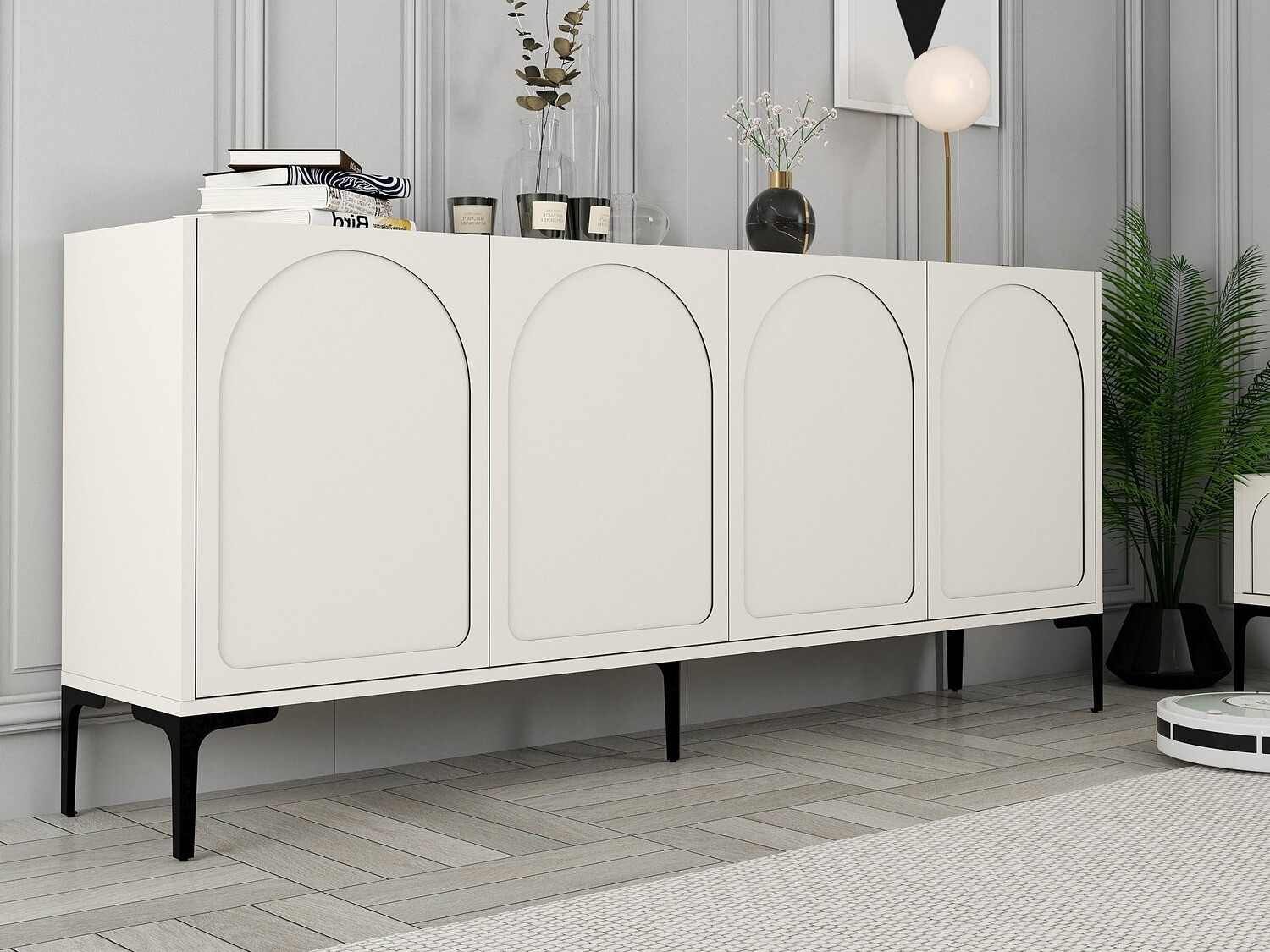 Omarica Kailua 2615 (Krema)