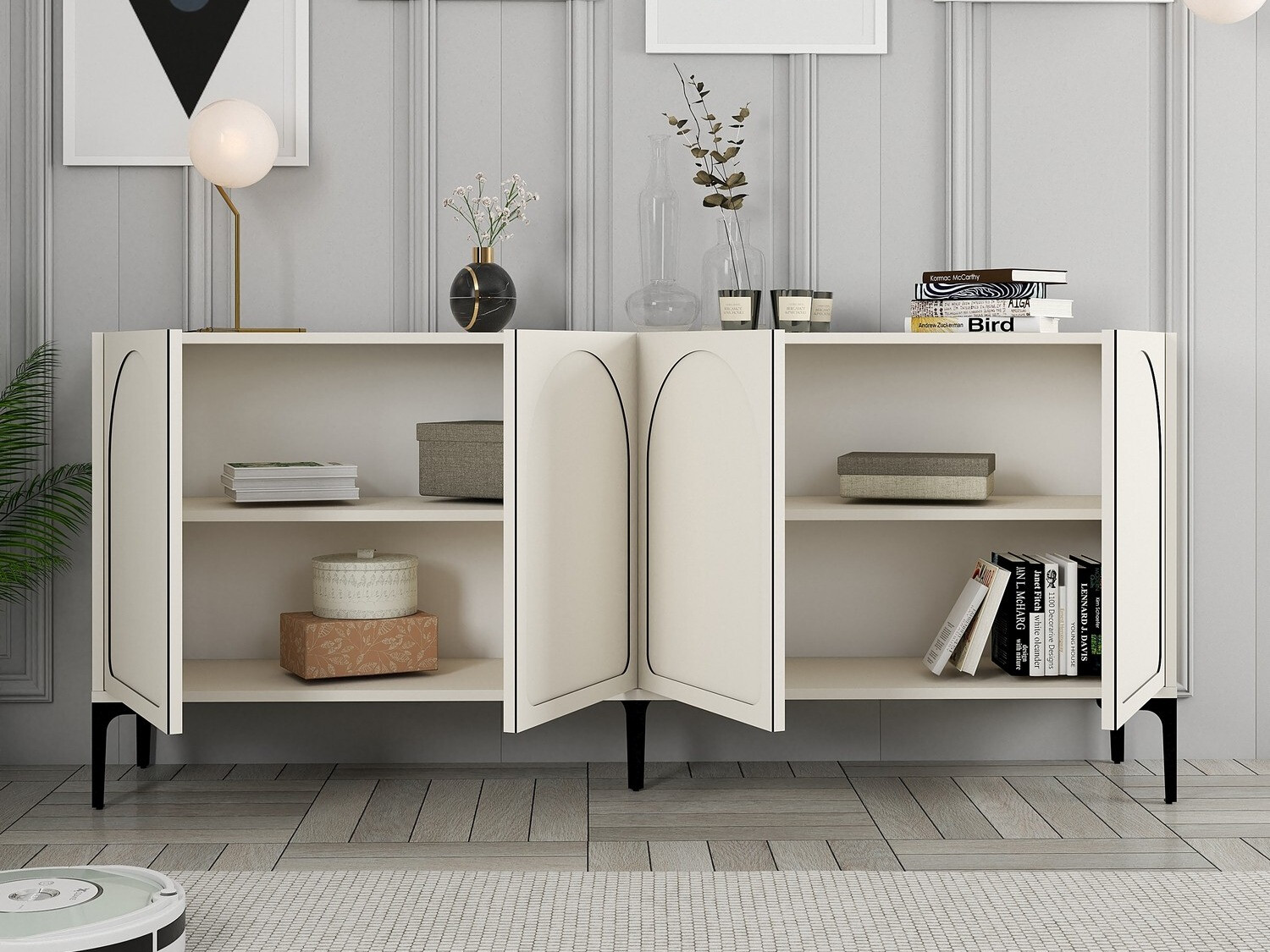 Omarica Kailua 2615 (Krema)