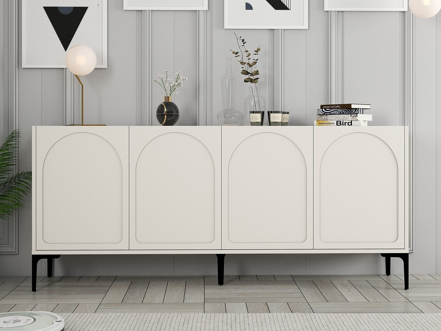 Omarica Kailua 2615 (Krema)