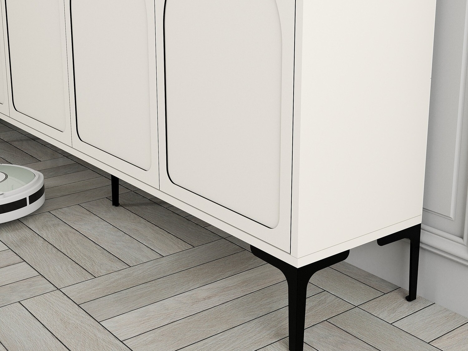 Omarica Kailua 2615 (Krema)