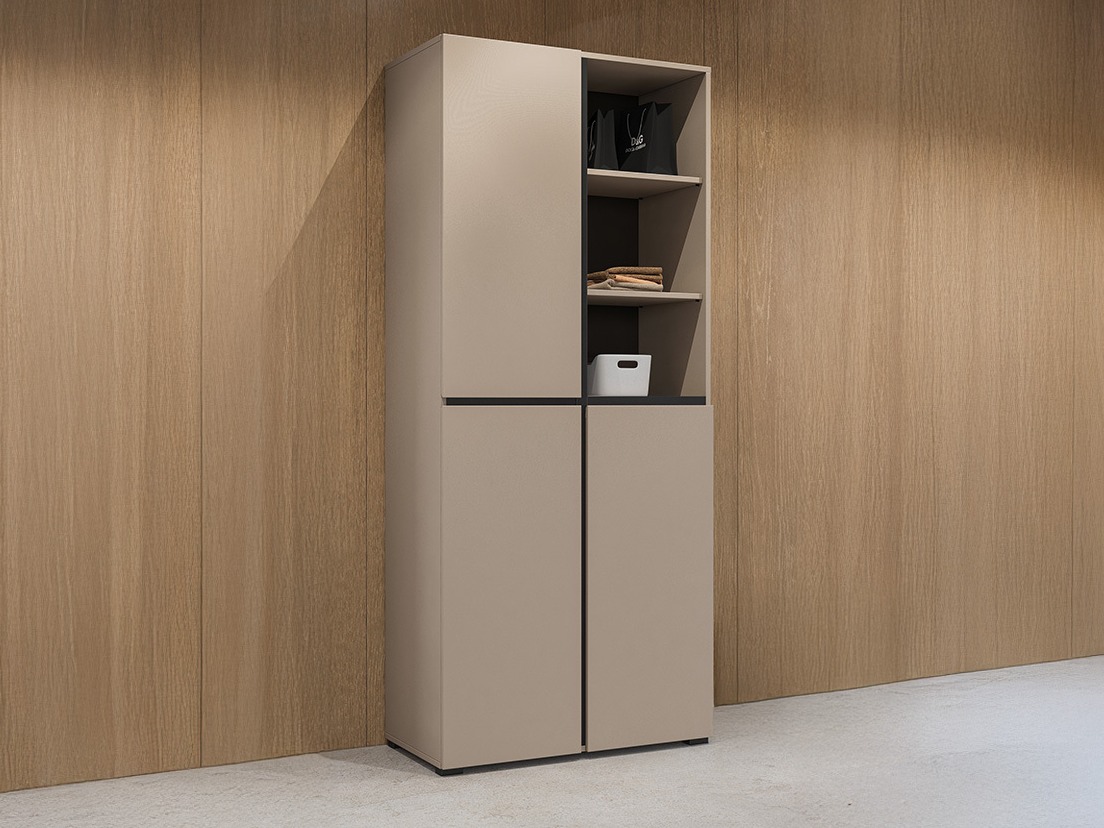 Regal za čevlje Alfere 116 (Congo)